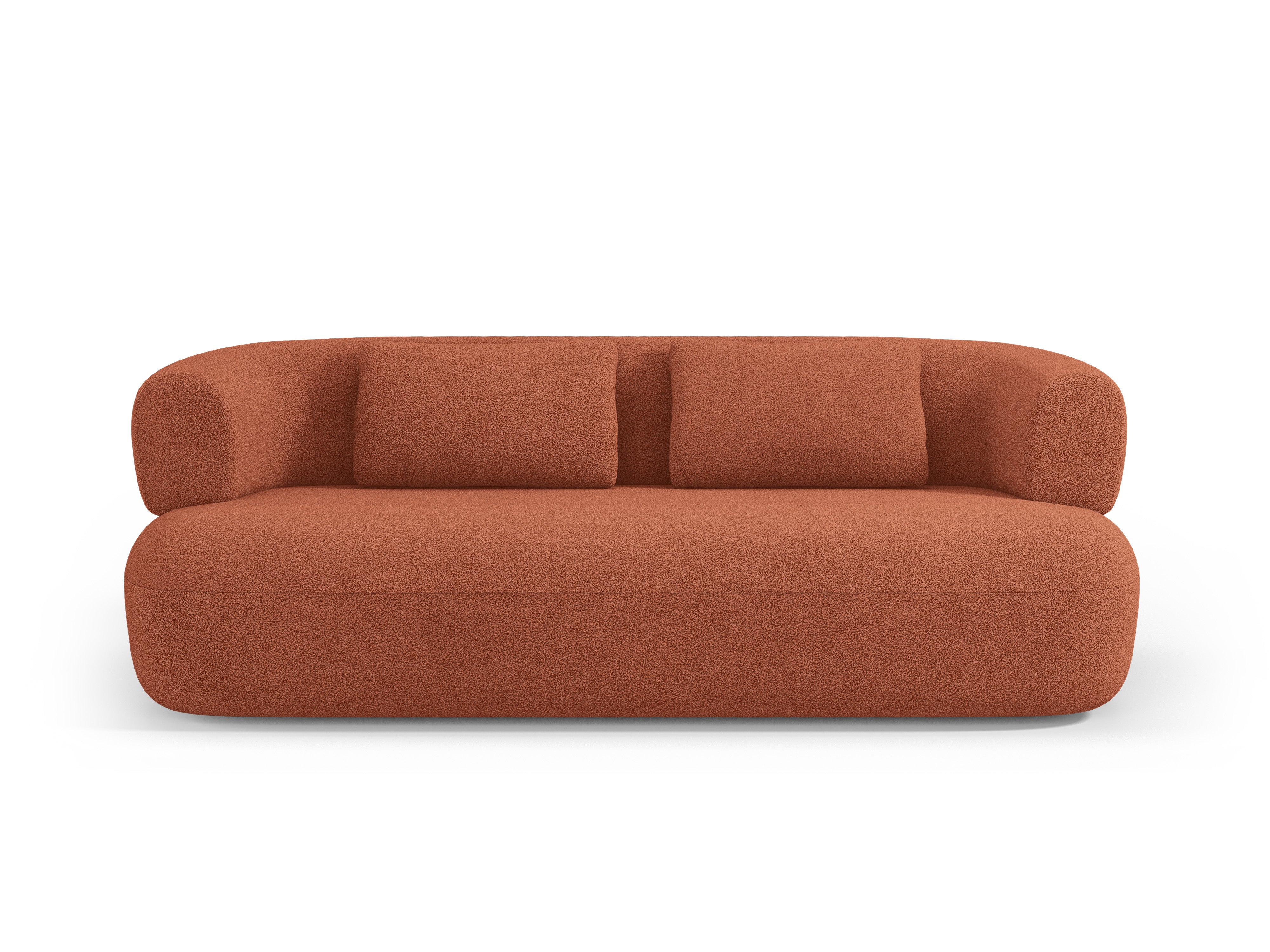 Jenny sofa, 3 sjedala, 178x90cm, Materijal: Boucle