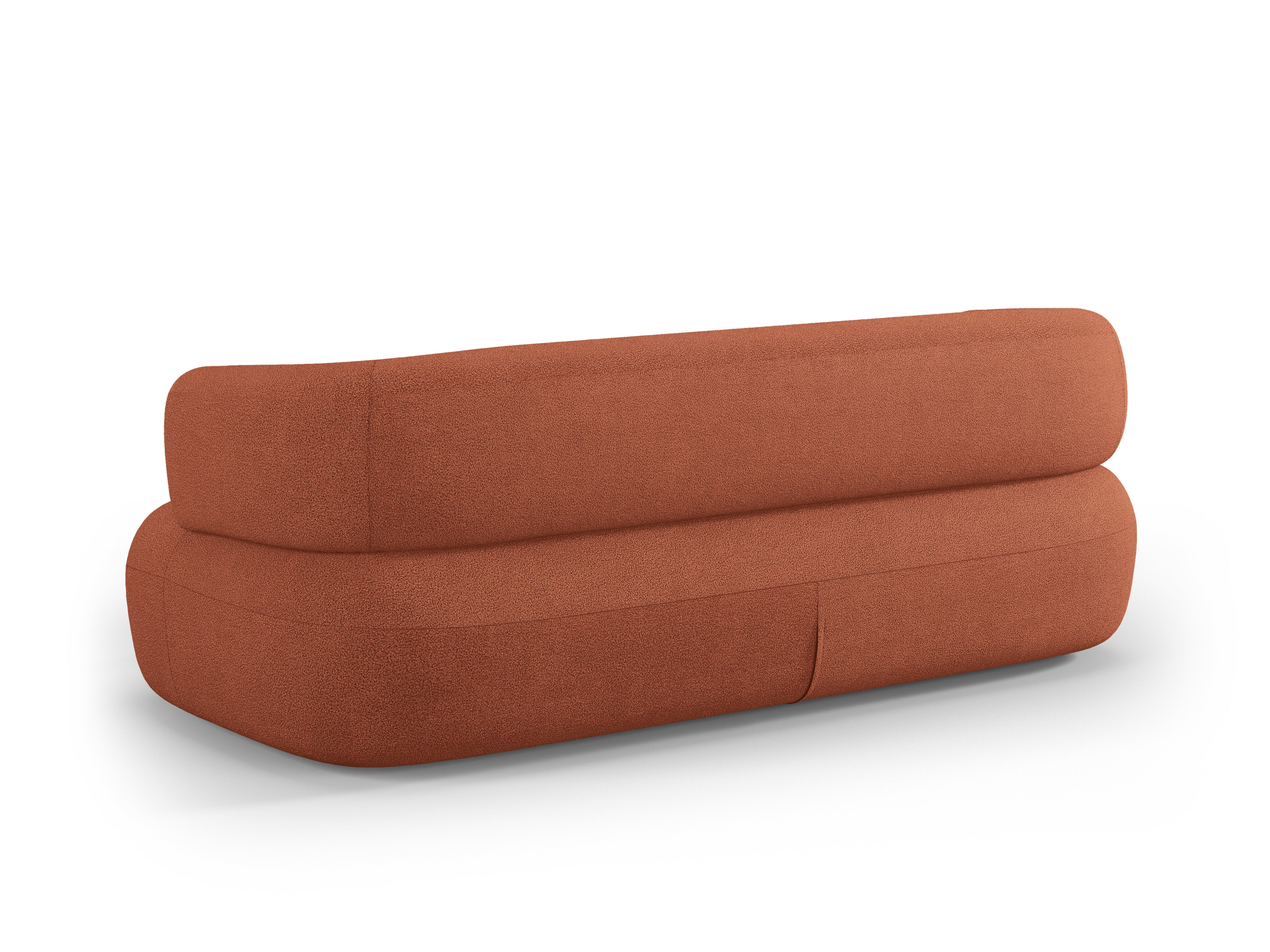Jenny sofa, 3 sjedala, 178x90cm, Materijal: Boucle