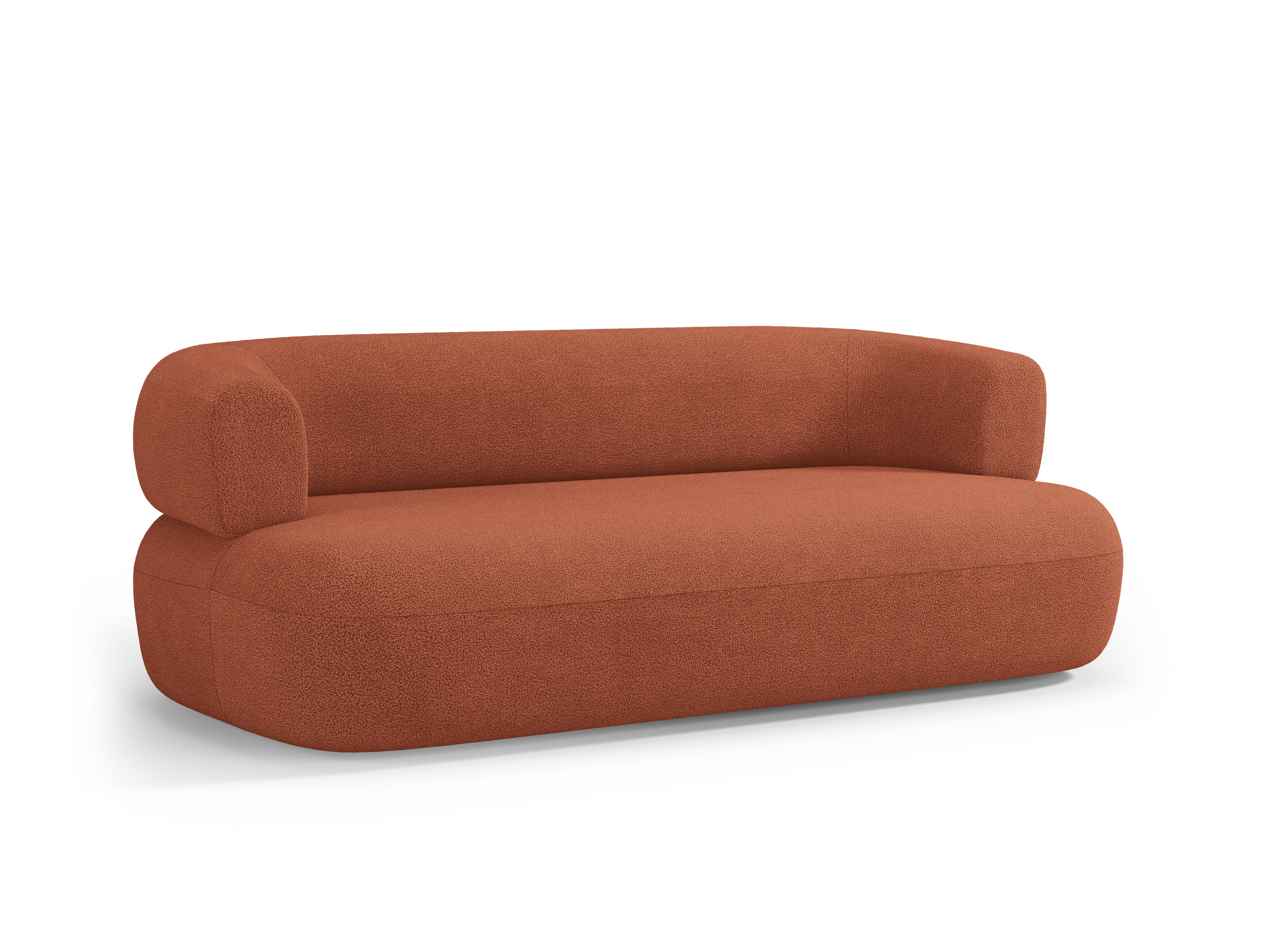 Jenny sofa, 3 sjedala, 178x90cm, Materijal: Boucle
