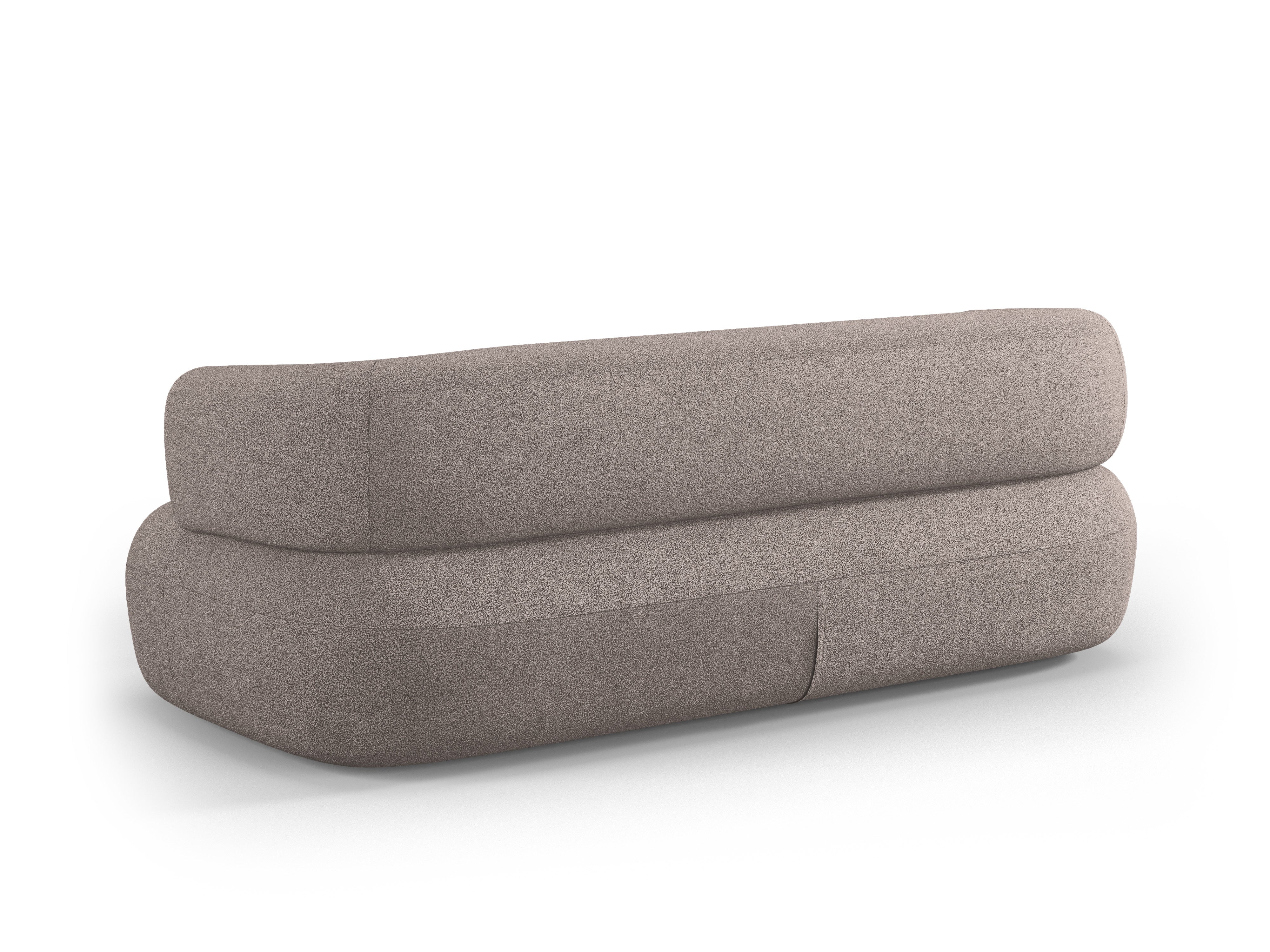 Jenny sofa, 3 sjedala, 178x90cm, Materijal: Boucle