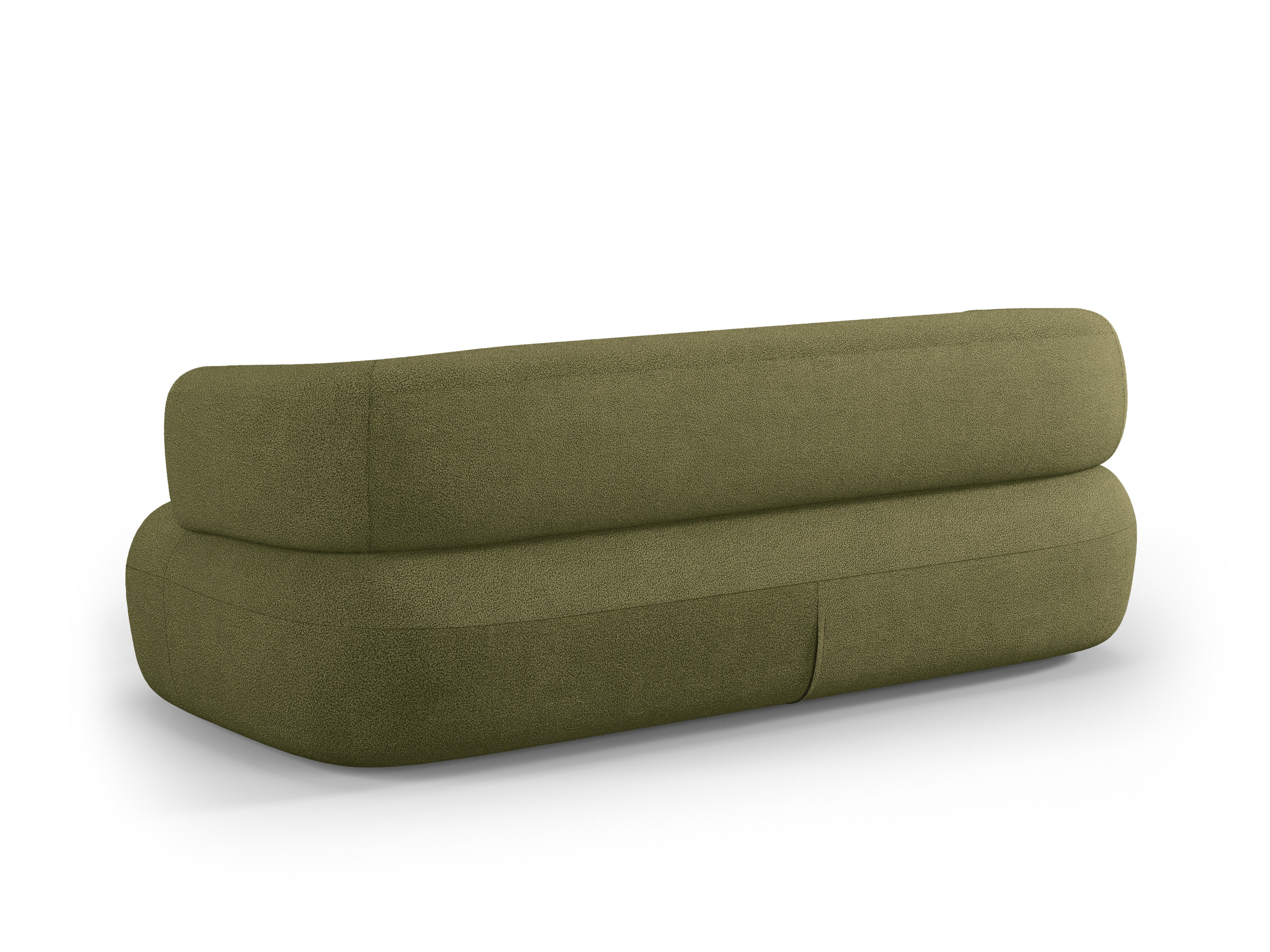 Sofa Jenny 178x90cm, Materijal: Boucle