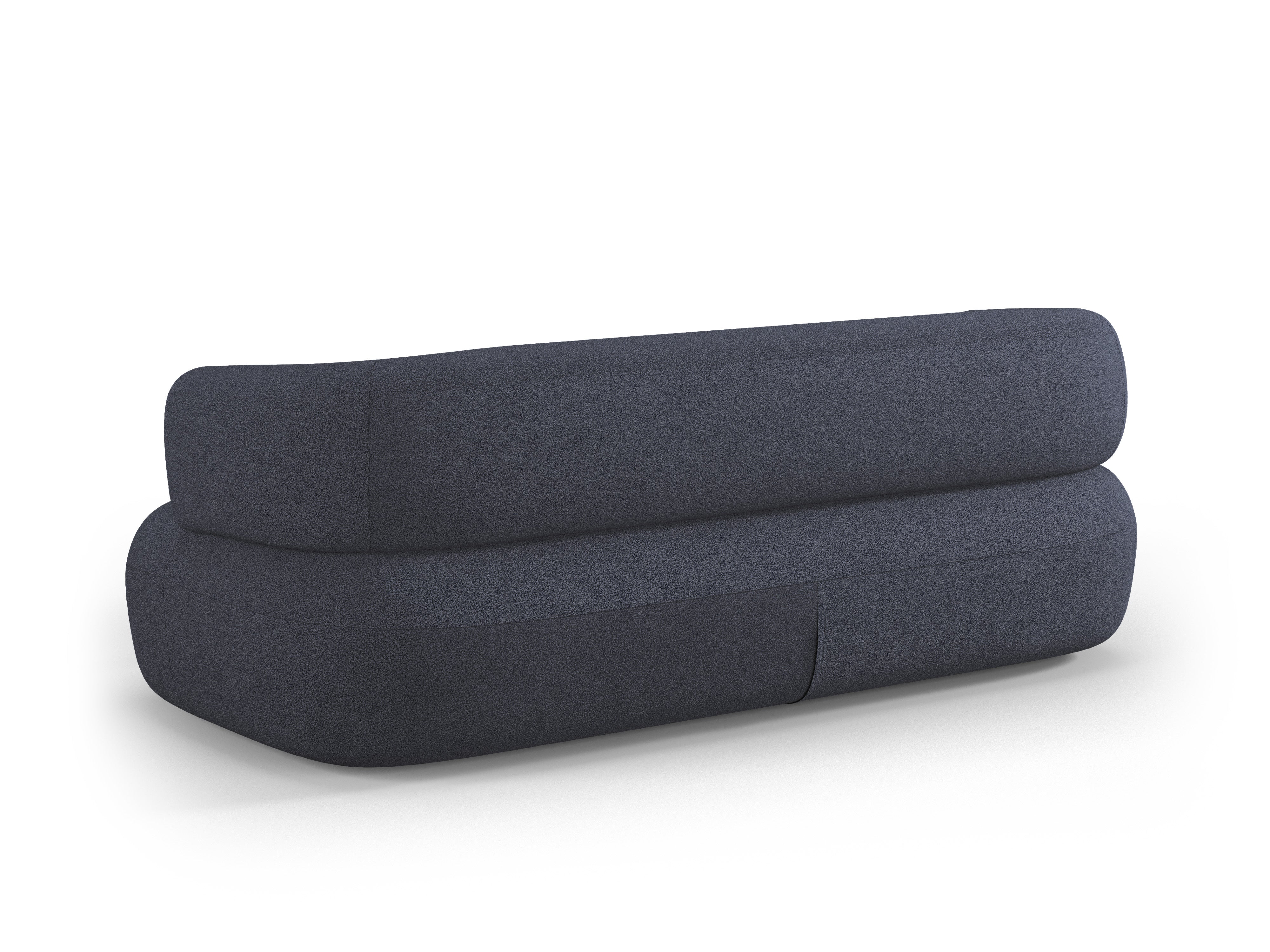 Jenny sofa, 3 sjedala, 178x90cm, Materijal: Boucle