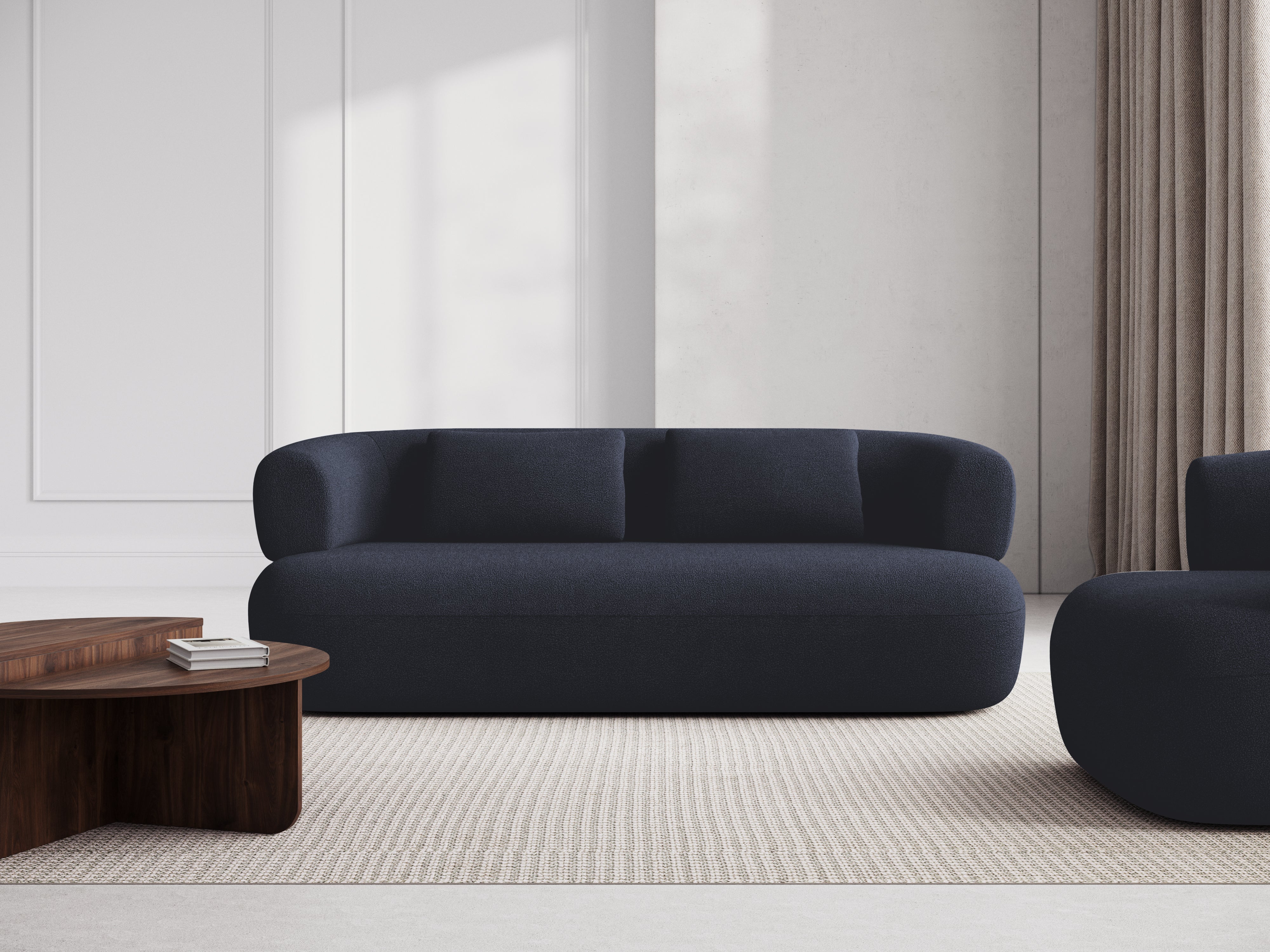 Sofa Jenny 178x90cm, Materijal: Boucle