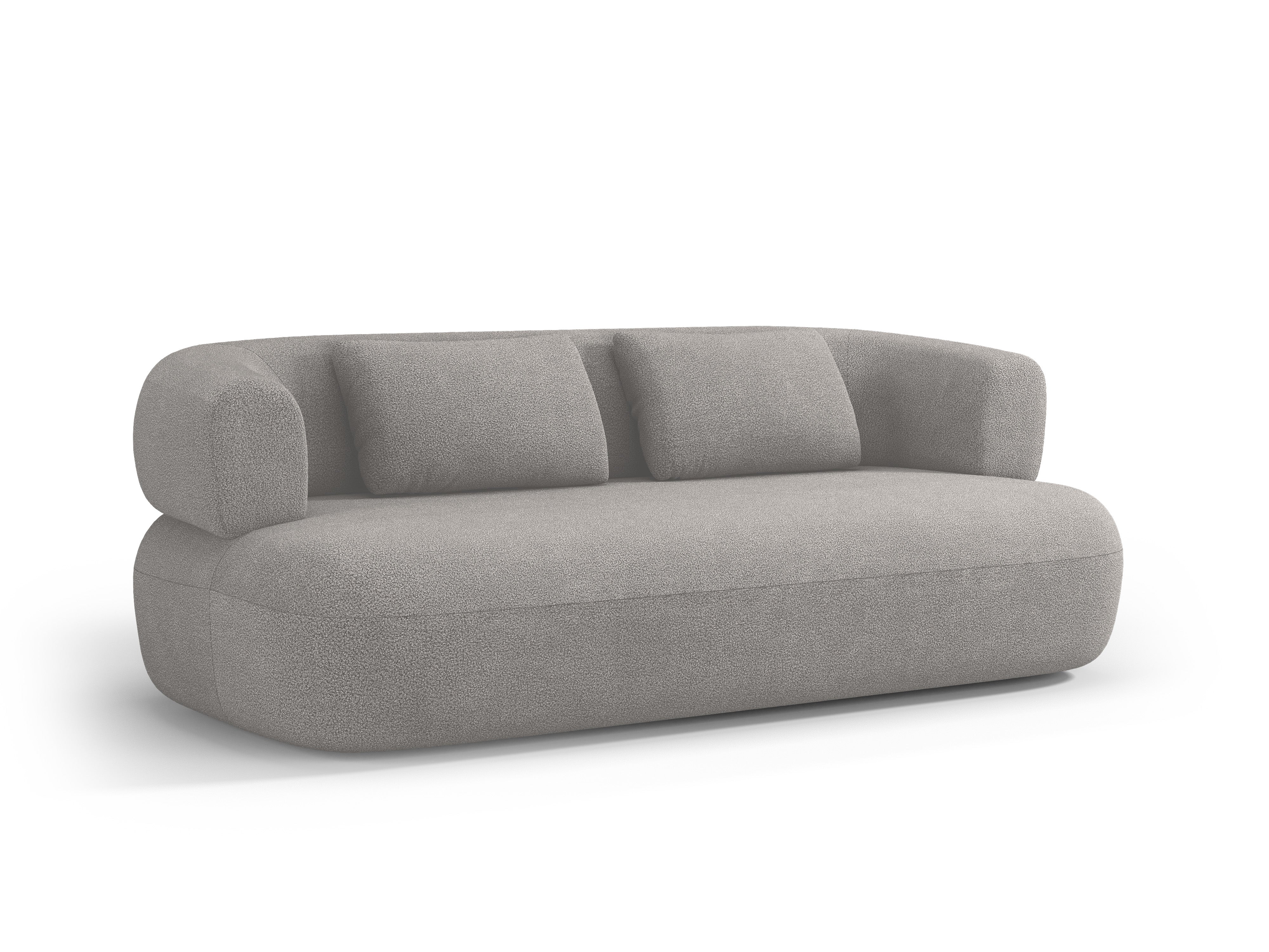 Jenny sofa, 3 sjedala, 178x90cm, Materijal: Boucle