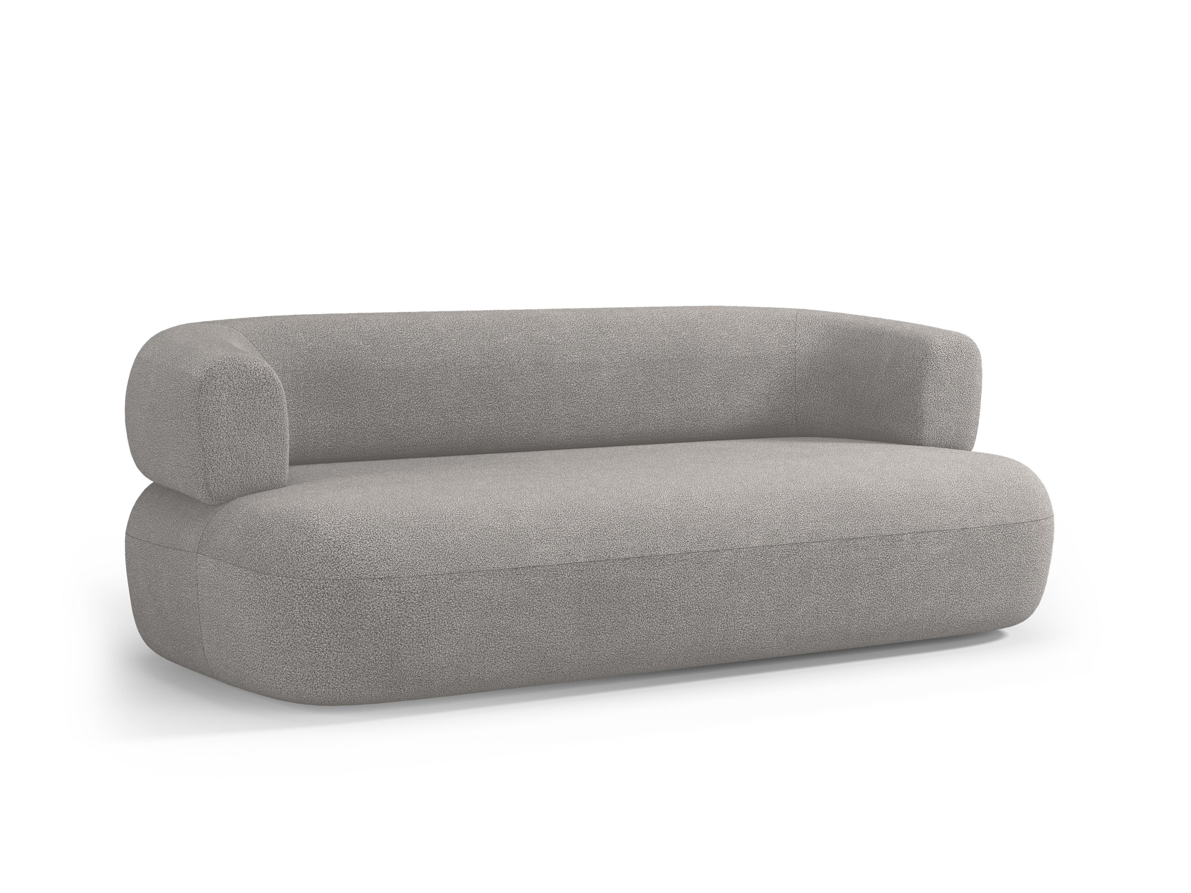 Jenny sofa, 3 sjedala, 178x90cm, Materijal: Boucle