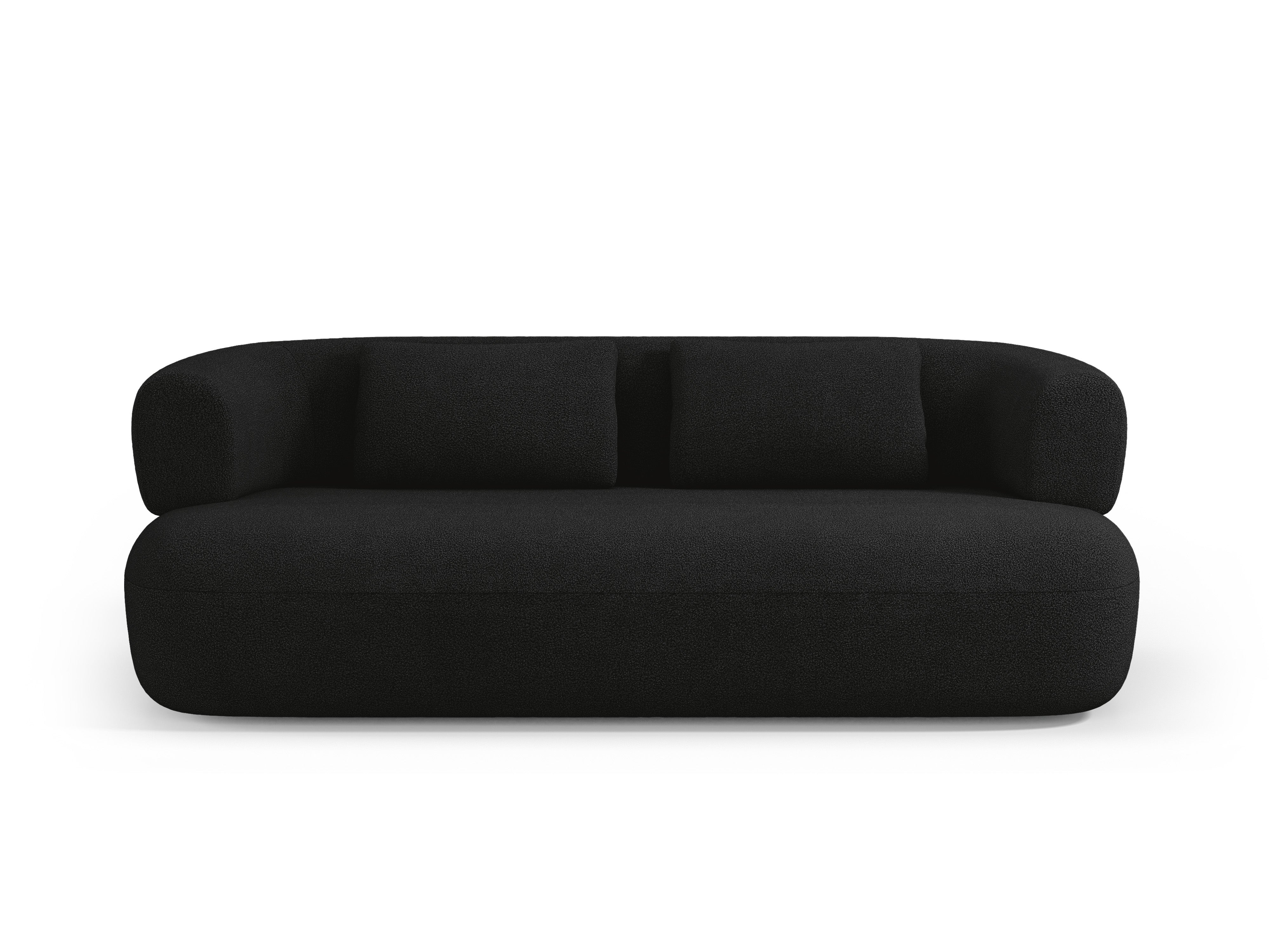 Jenny sofa, 3 sjedala, 178x90cm, Materijal: Boucle