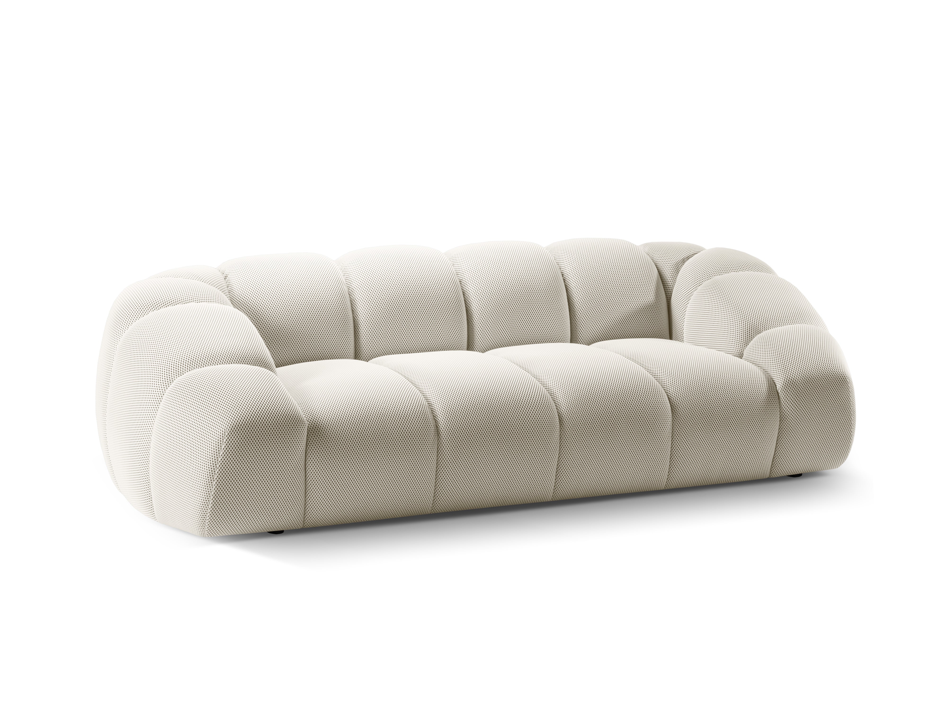 Sofa Diana 254x114cm, Materijal: 3D Tkanina