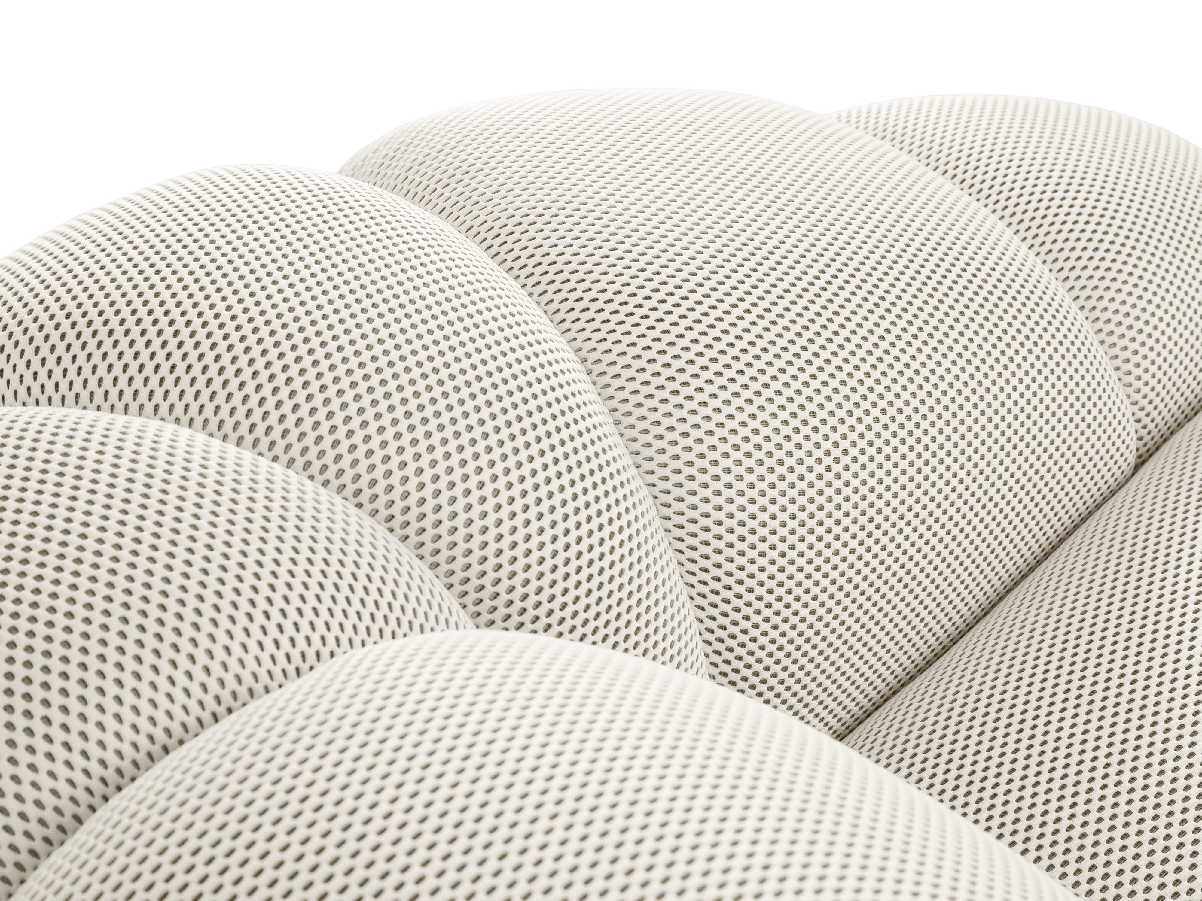 Sofa Diana 254x114cm, Materijal: 3D Tkanina