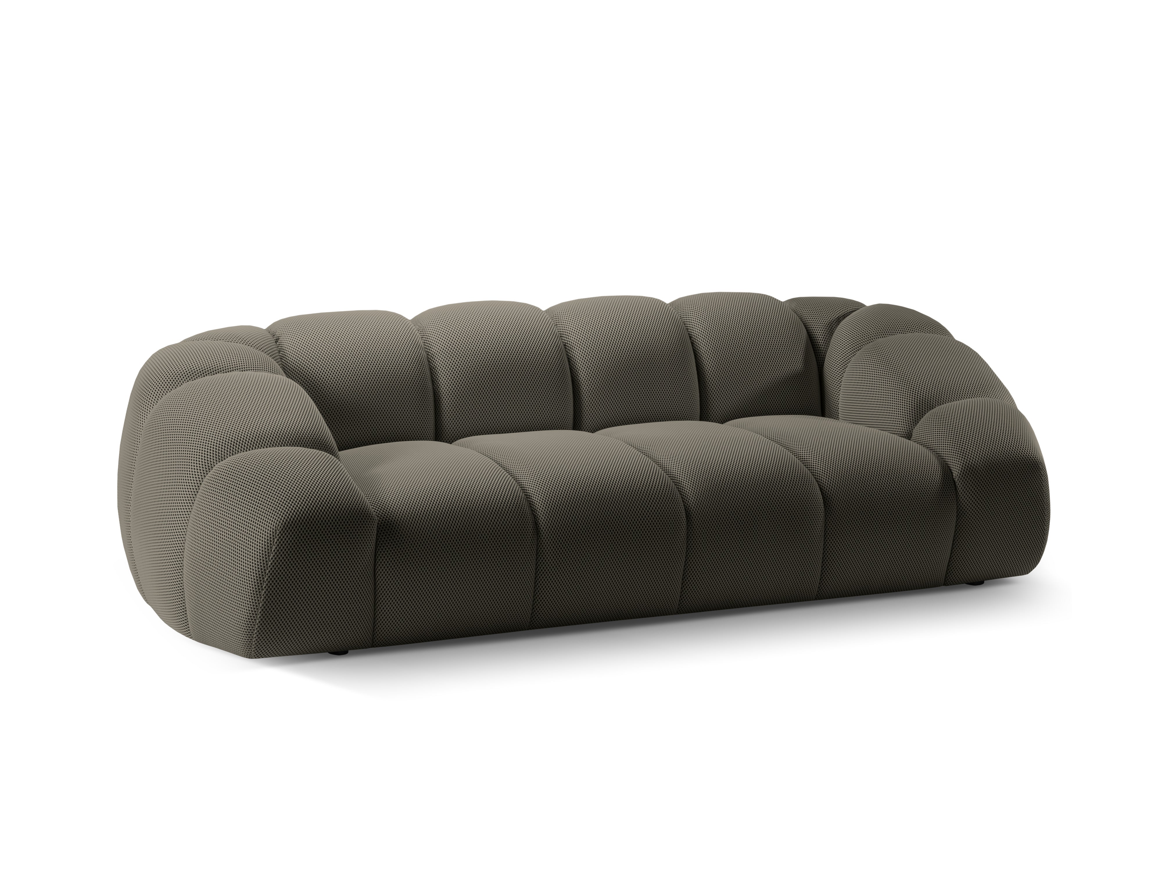 Sofa Diana 254x114cm, Materijal: 3D Tkanina
