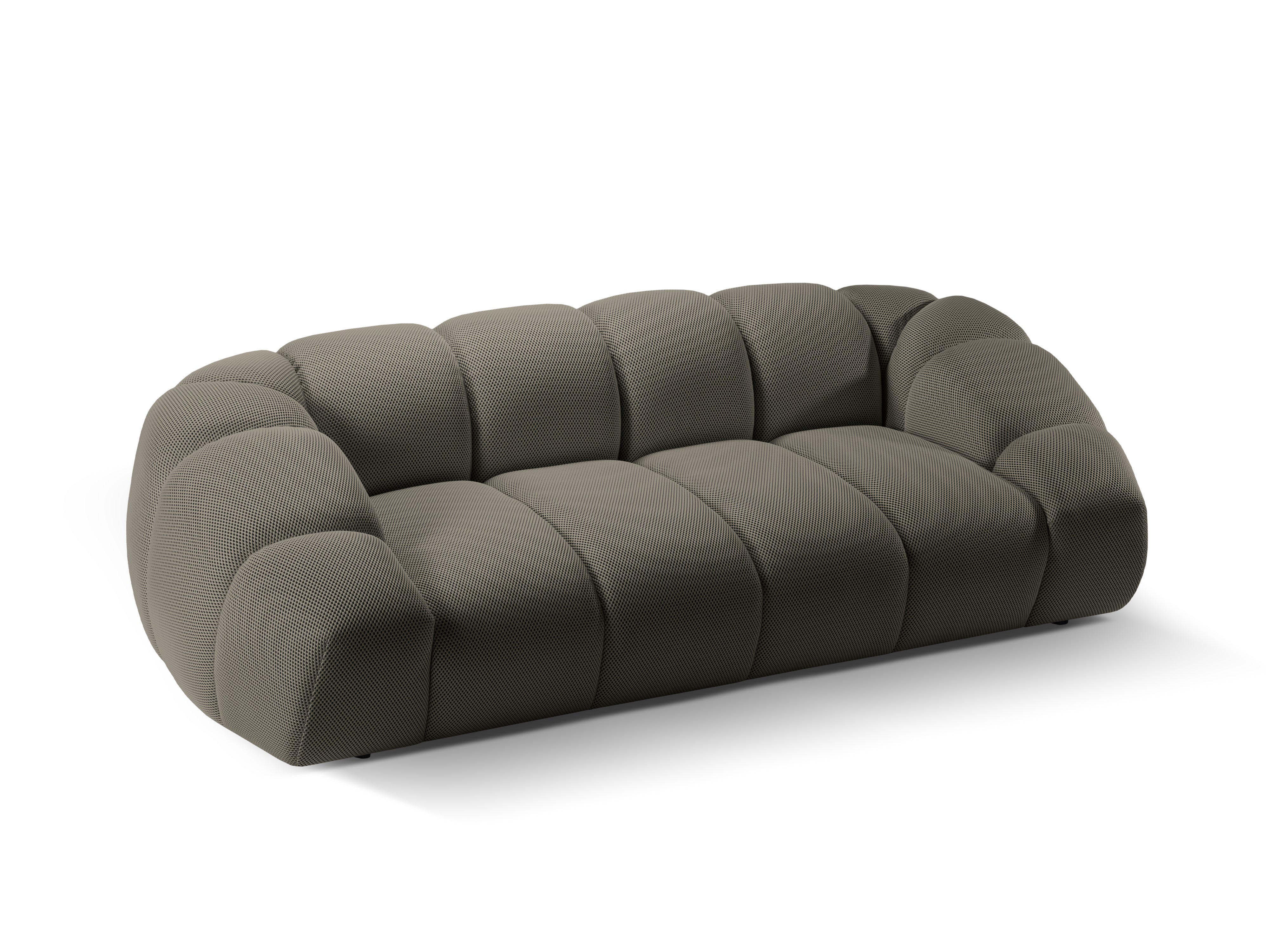 Sofa Diana 254x114cm, Materijal: 3D Tkanina