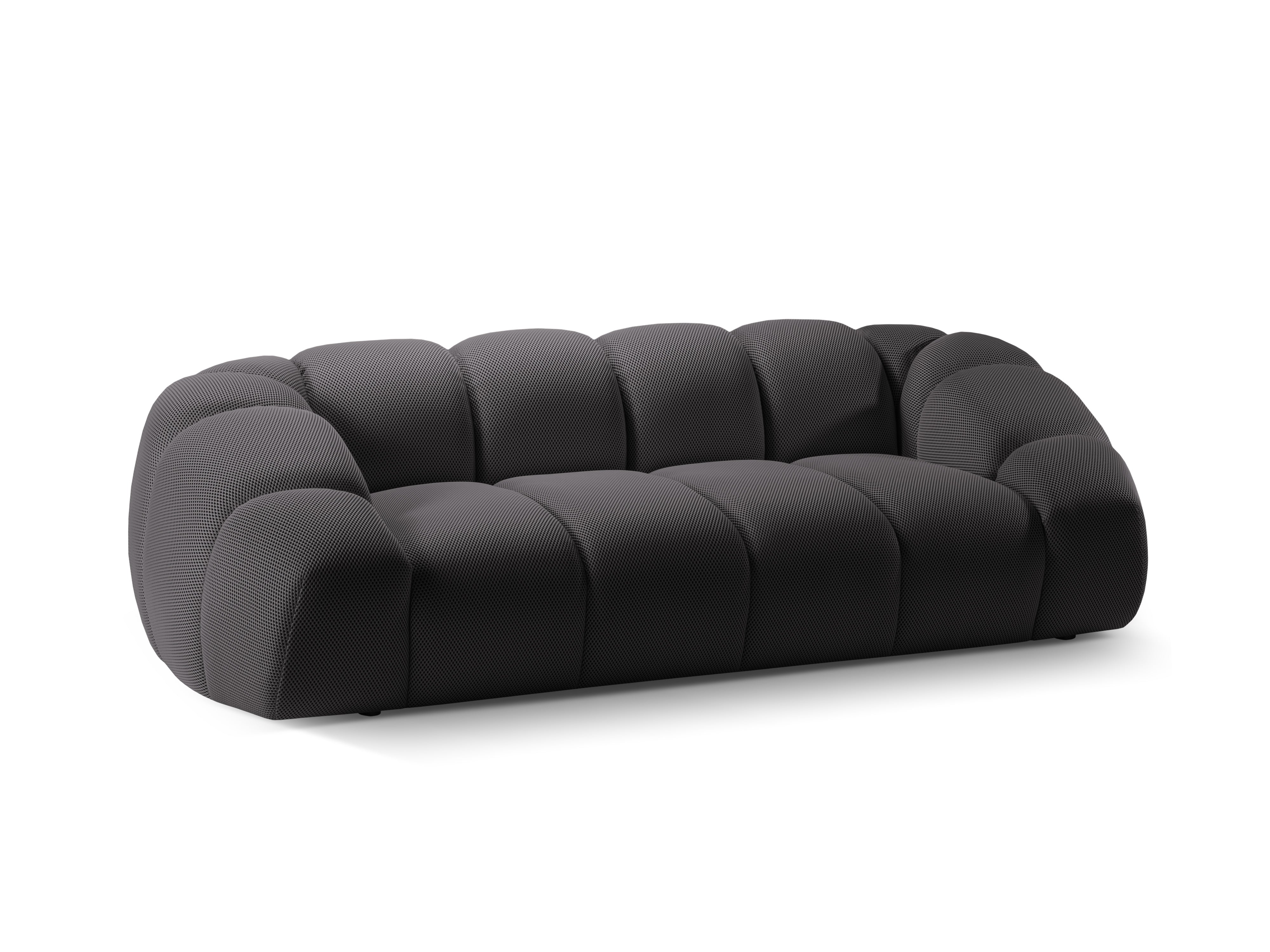 Sofa Diana 254x114cm, Materijal: 3D Tkanina