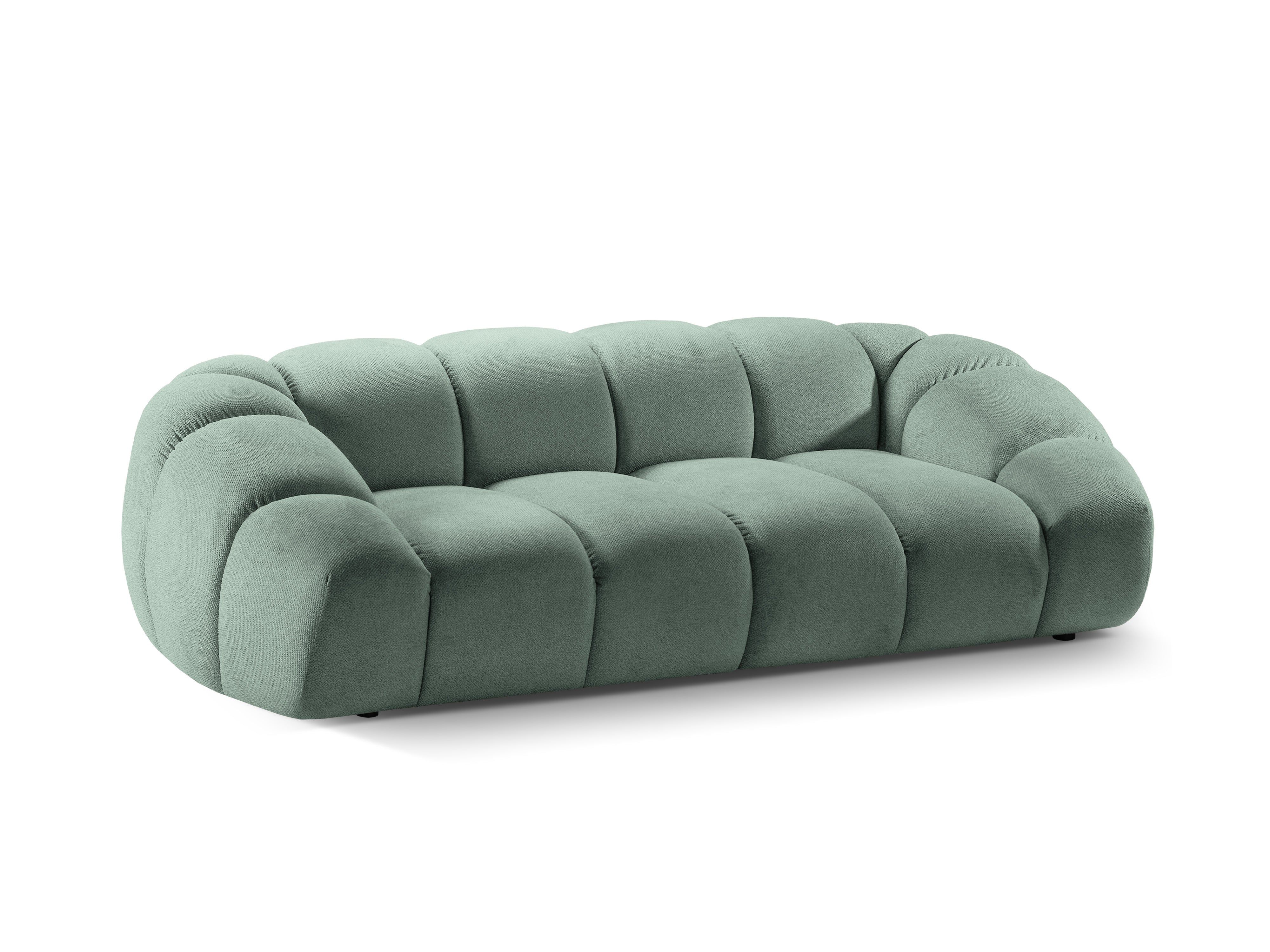 Sofa Diana 254x114cm, Materijal: Velur