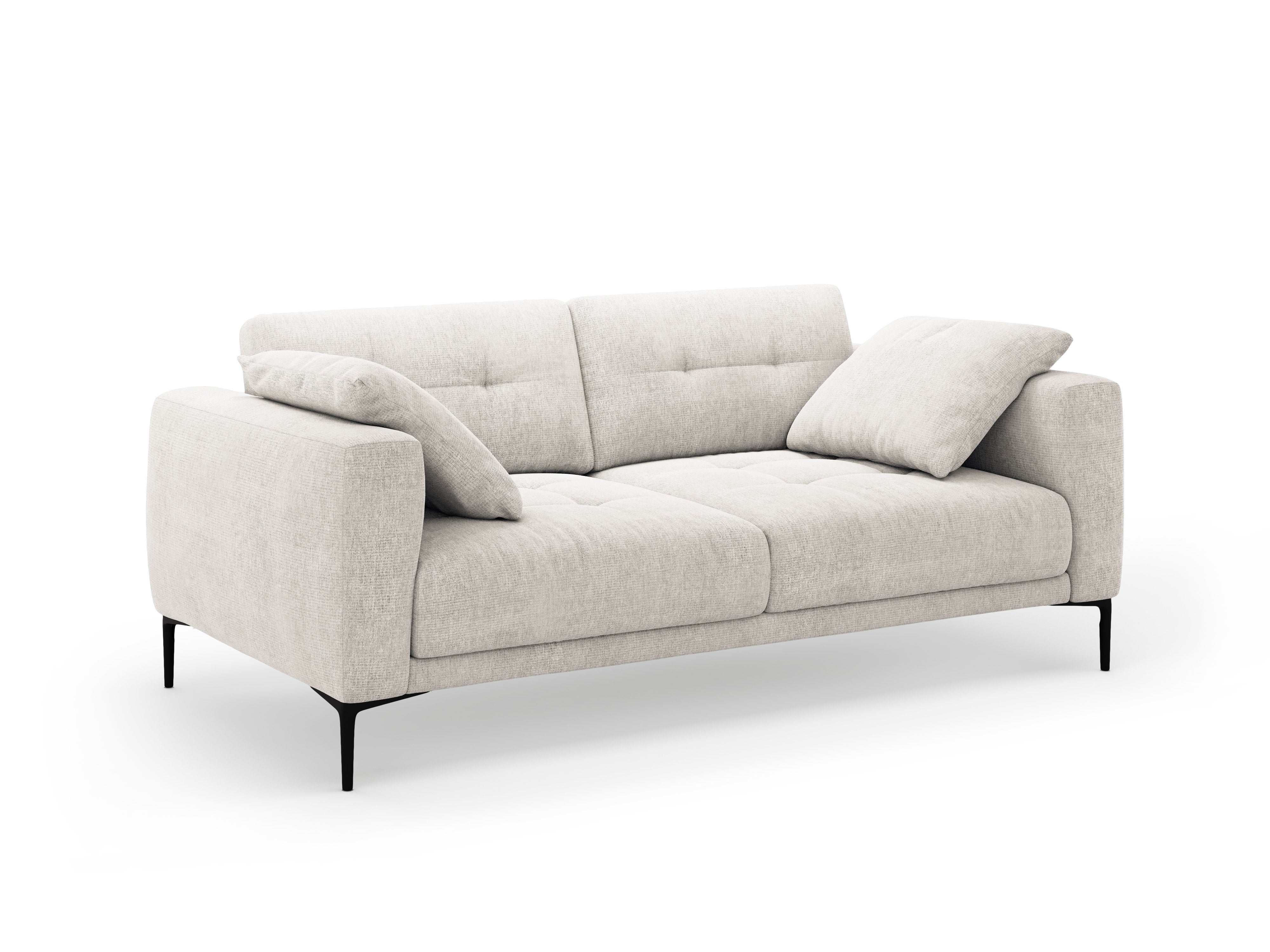 Sofa Bemy 200x102cm, Materijal: Strukturirana tkanina