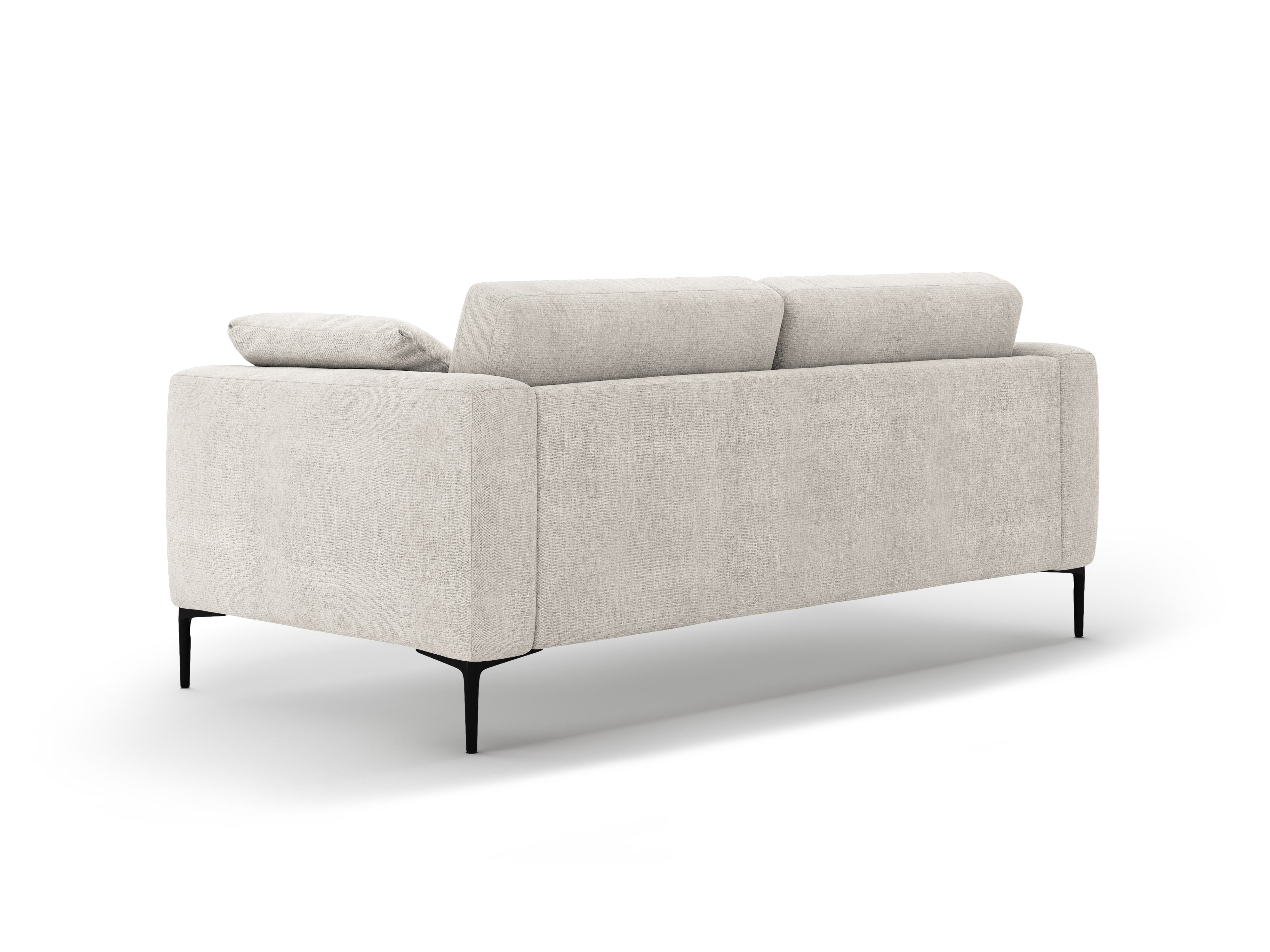 Sofa Bemy 200x102cm, Materijal: Strukturirana tkanina