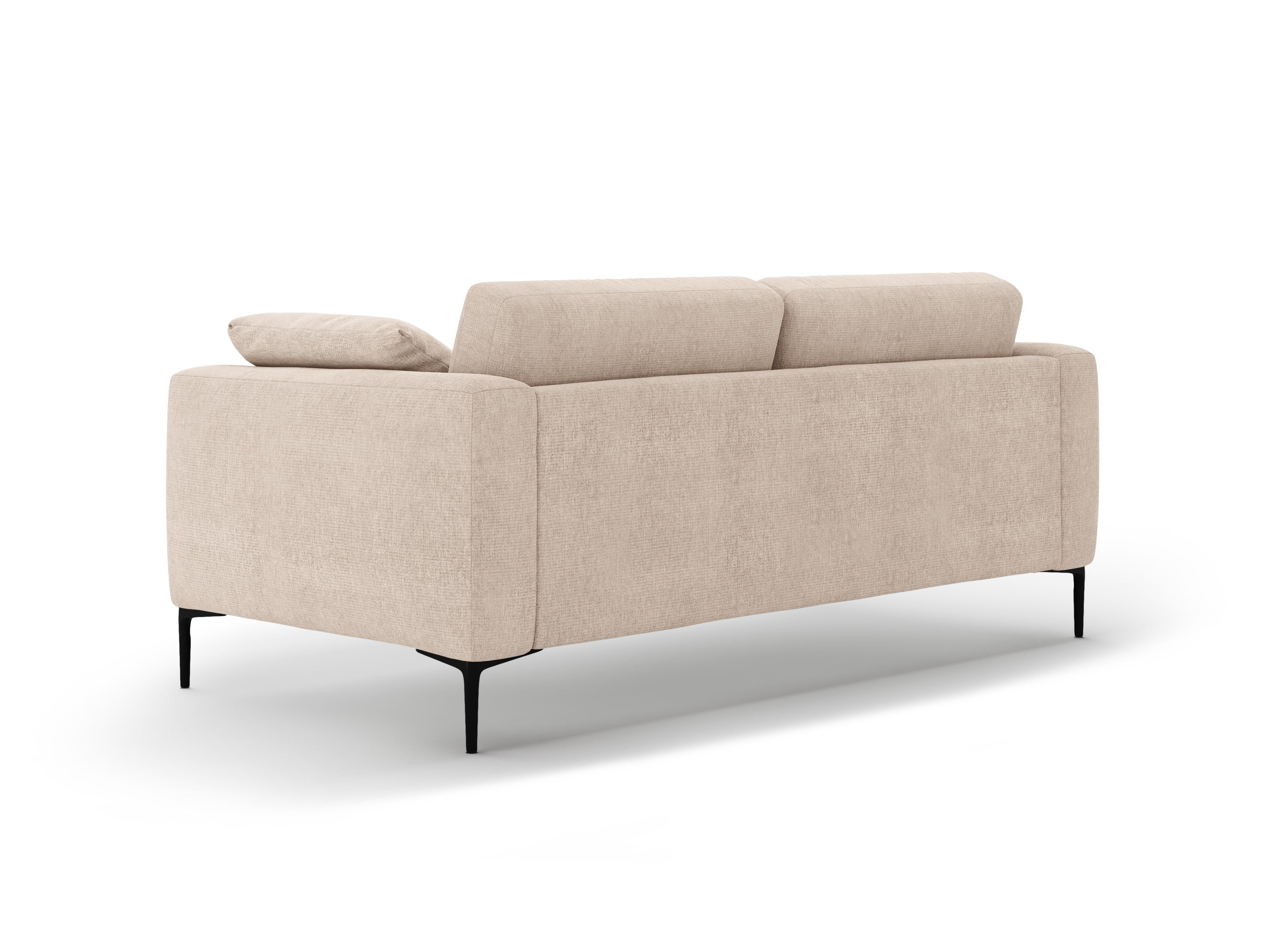 Sofa Bemy 200x102cm, Materijal: Strukturirana tkanina