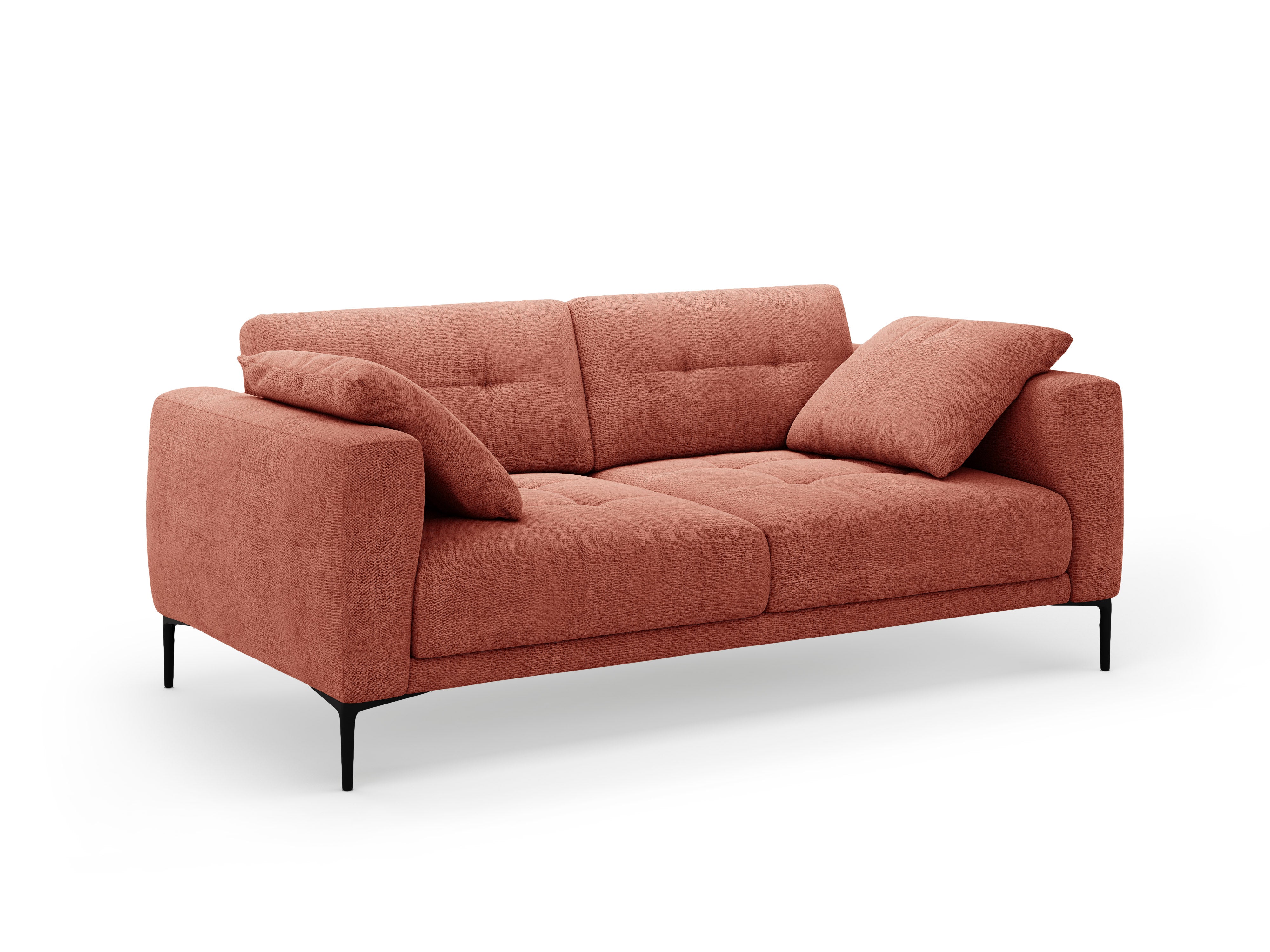 Sofa Bemy 200x102cm, Materijal: Strukturirana tkanina