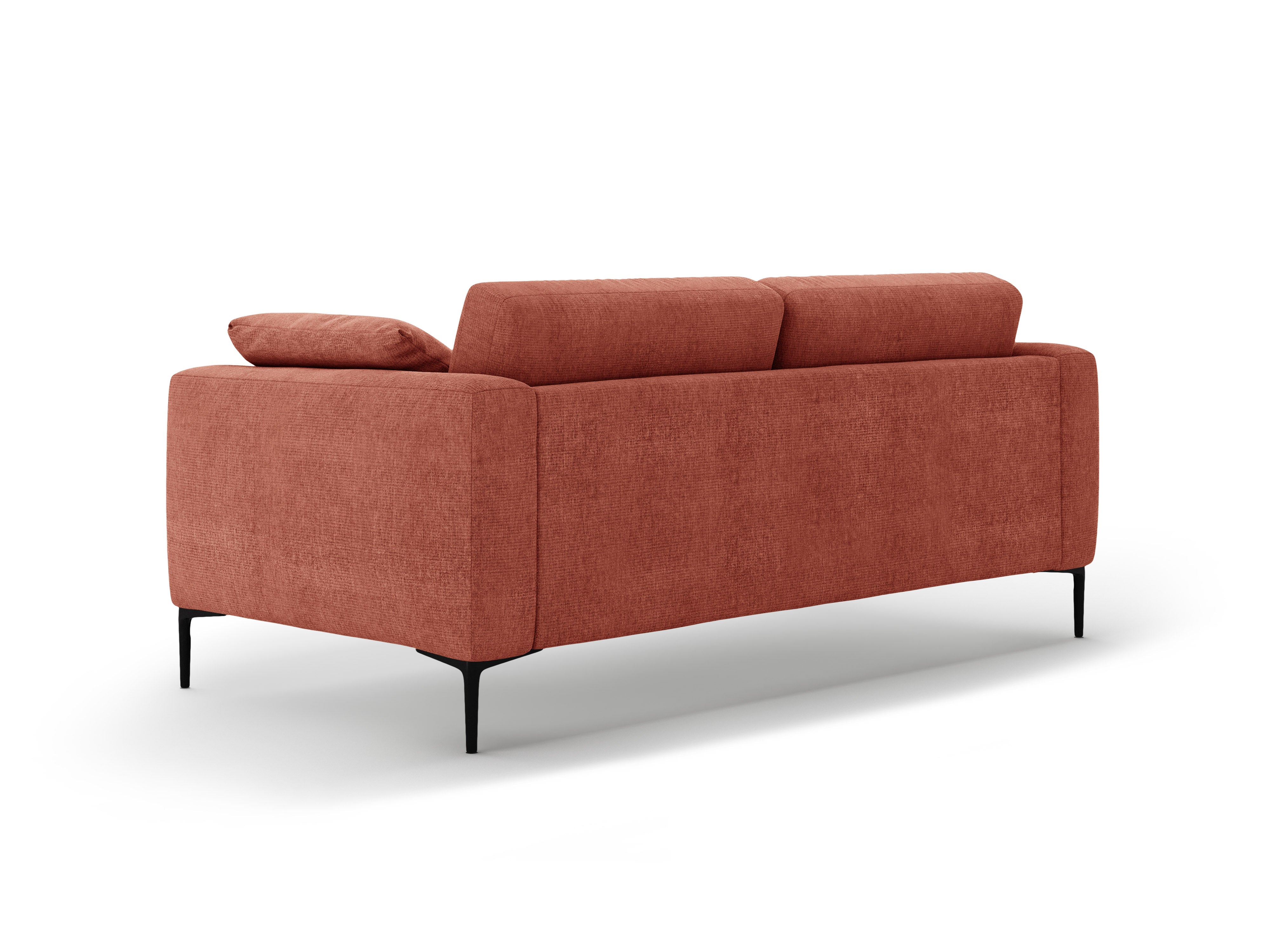 Sofa Bemy 200x102cm, Materijal: Strukturirana tkanina