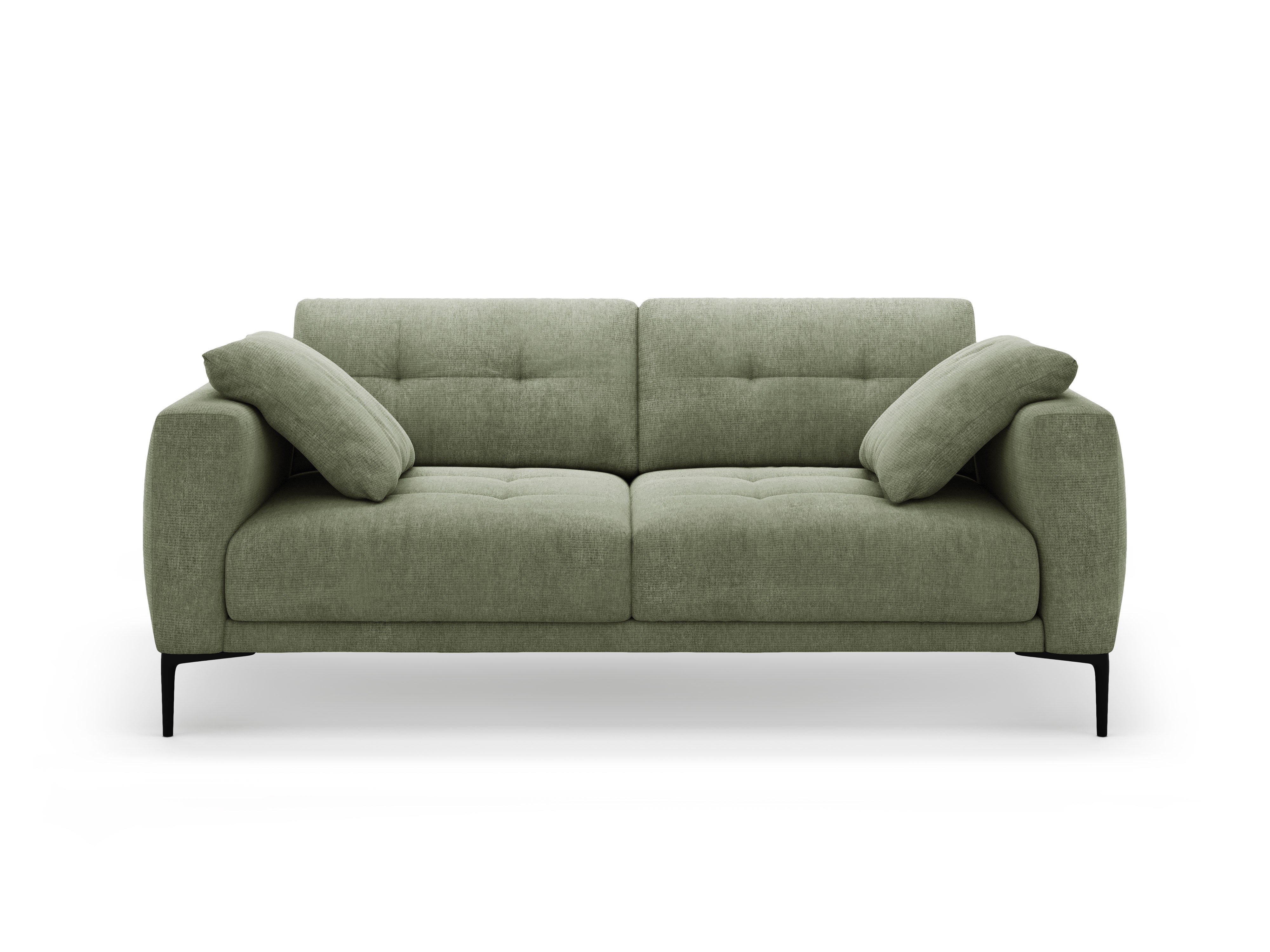 Sofa Bemy 200x102cm, Materijal: Strukturirana tkanina