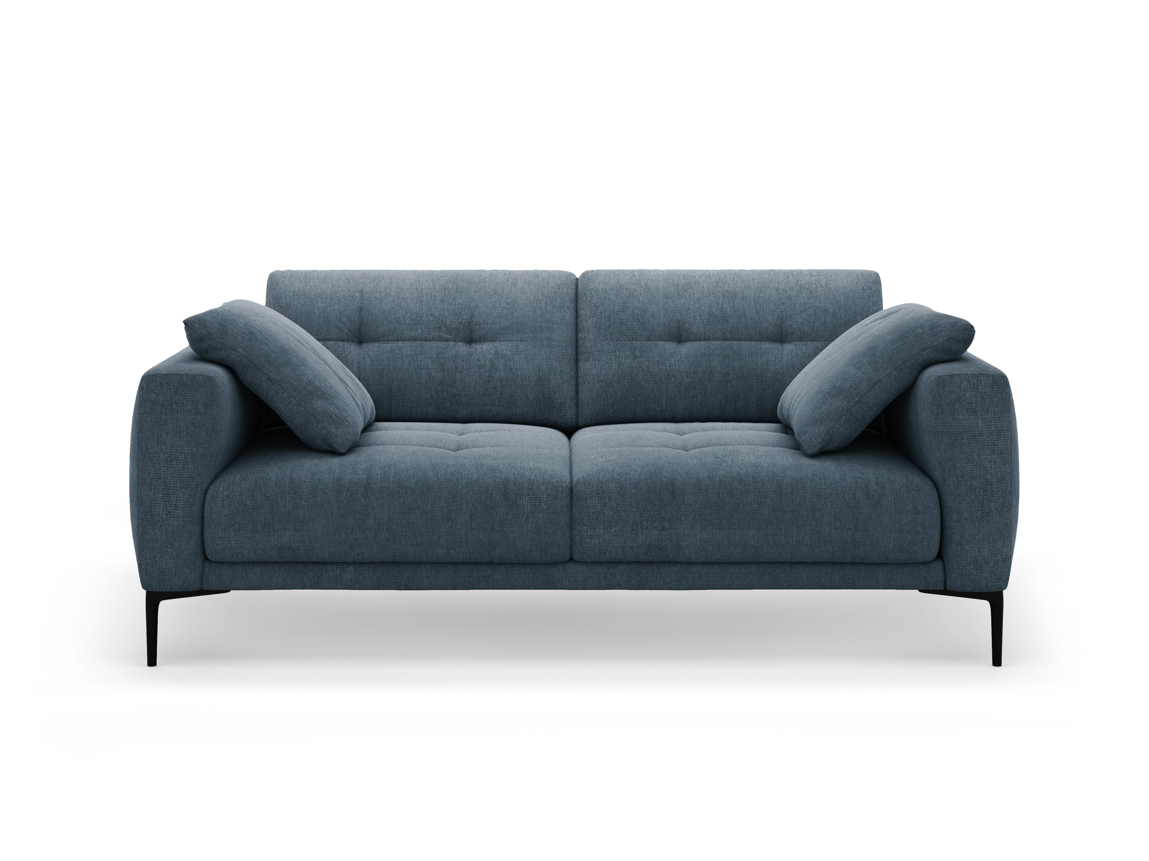 Sofa Bemy 200x102cm, Materijal: Strukturirana tkanina