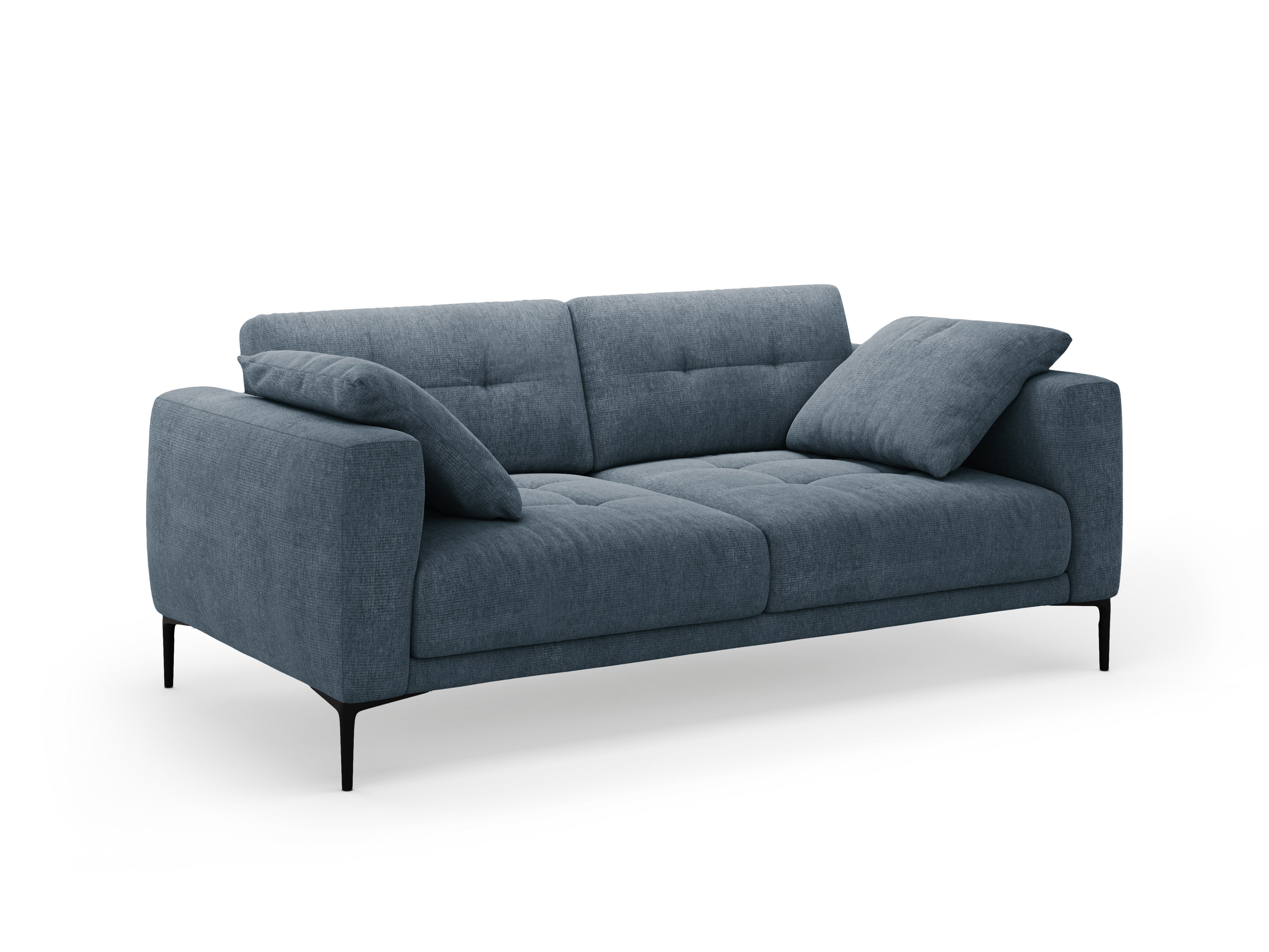 Sofa Bemy 200x102cm, Materijal: Strukturirana tkanina