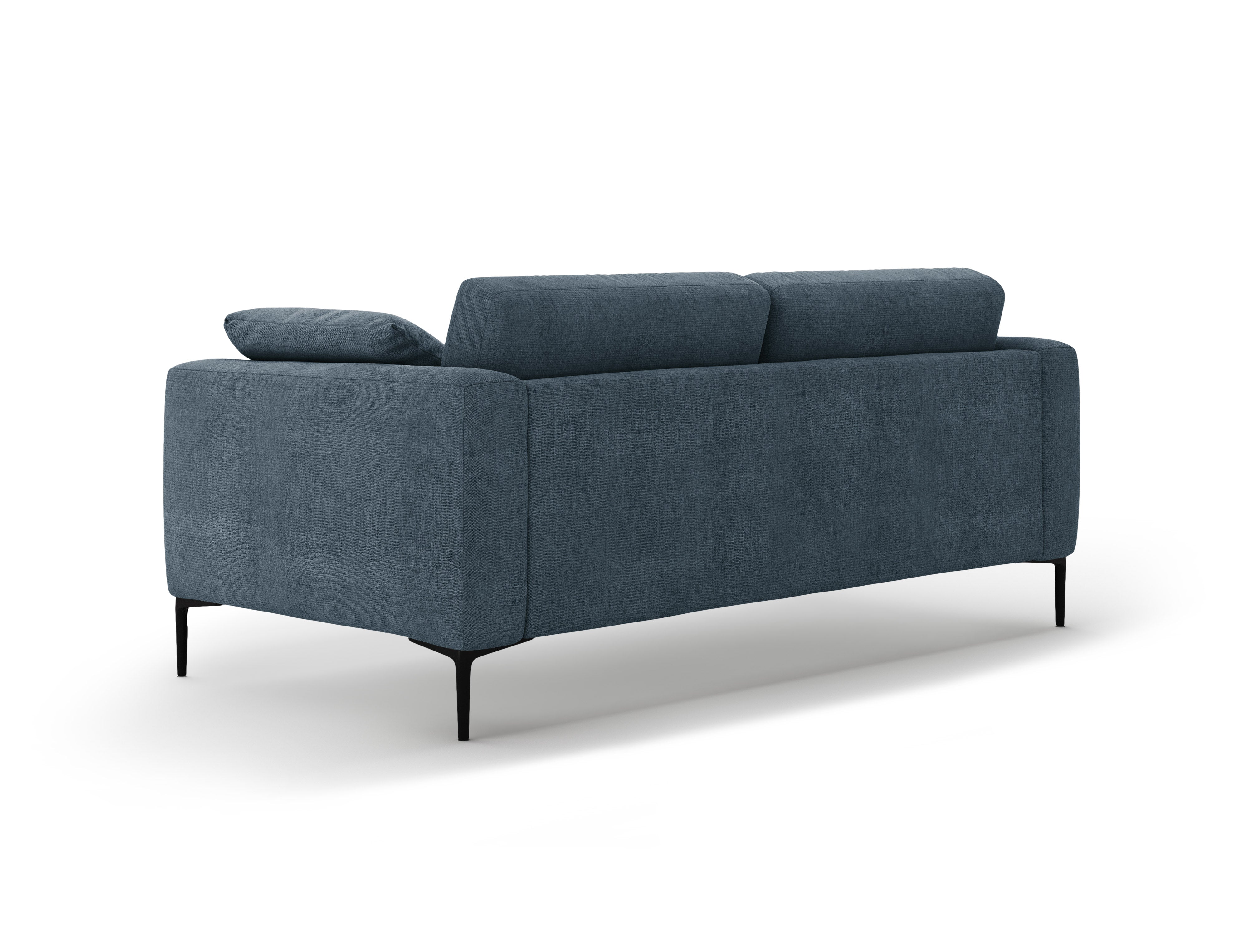 Sofa Bemy 200x102cm, Materijal: Strukturirana tkanina