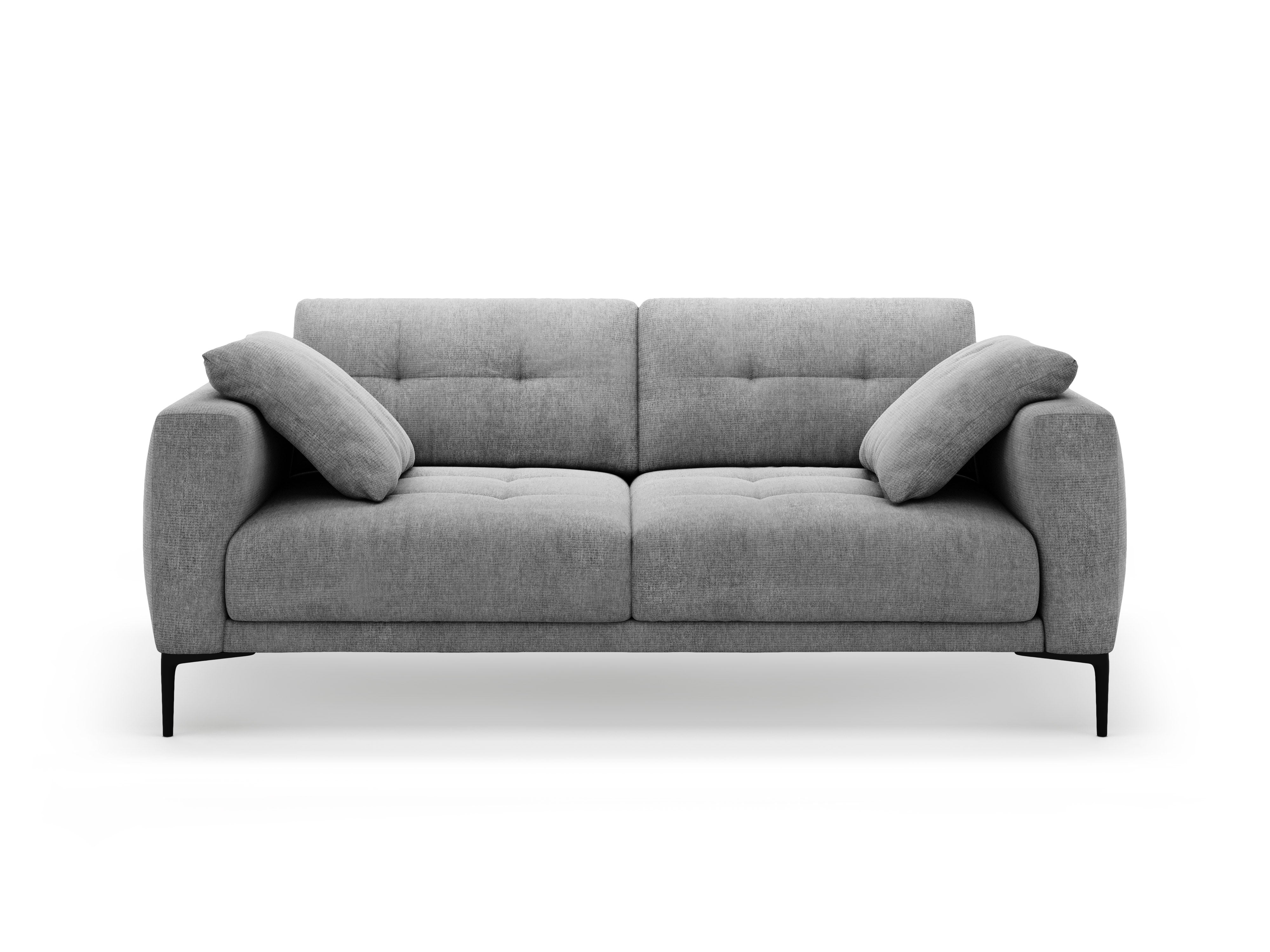 Sofa Bemy 200x102cm, Materijal: Strukturirana tkanina