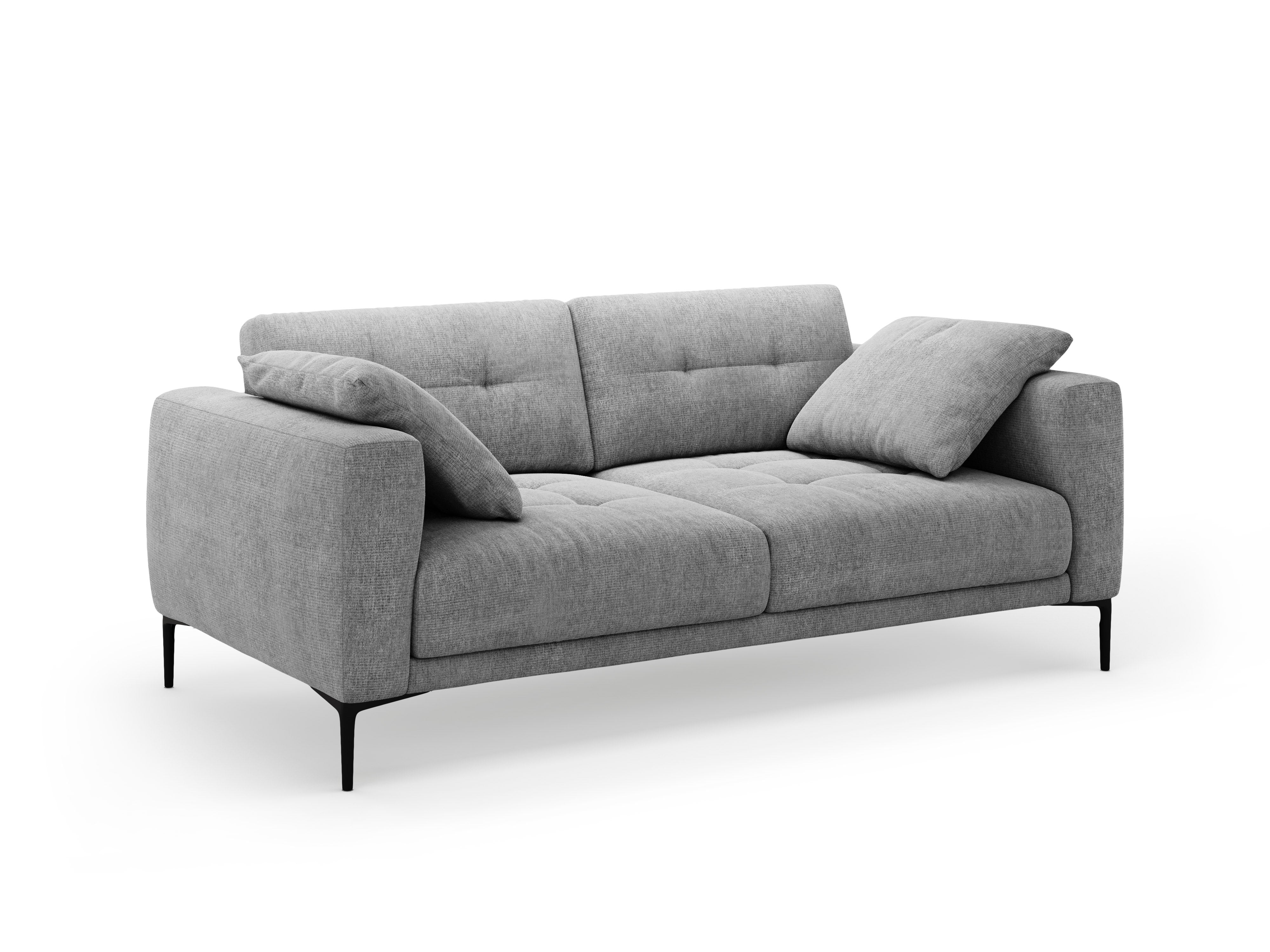 Sofa Bemy 200x102cm, Materijal: Strukturirana tkanina