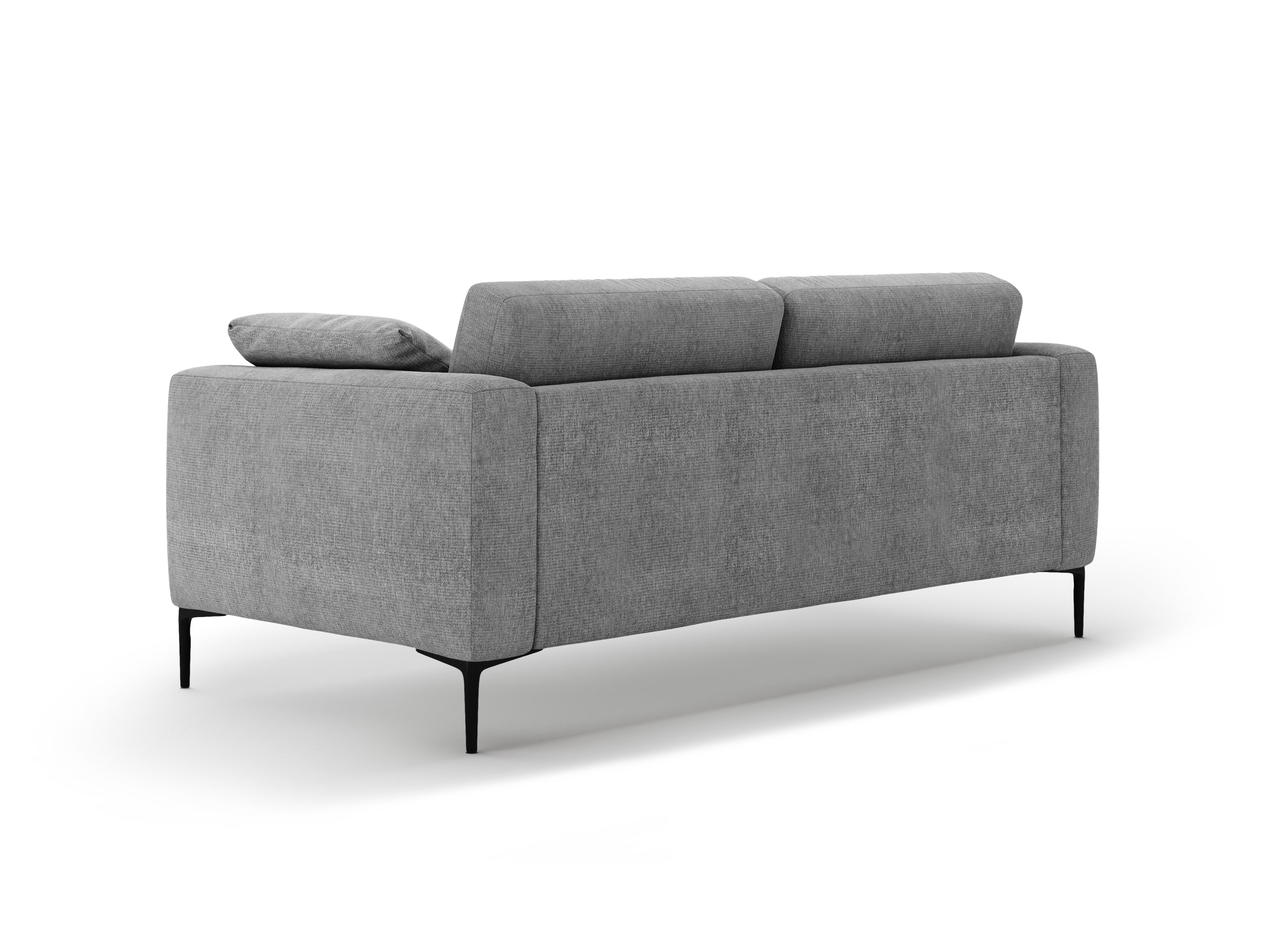 Sofa Bemy 200x102cm, Materijal: Strukturirana tkanina