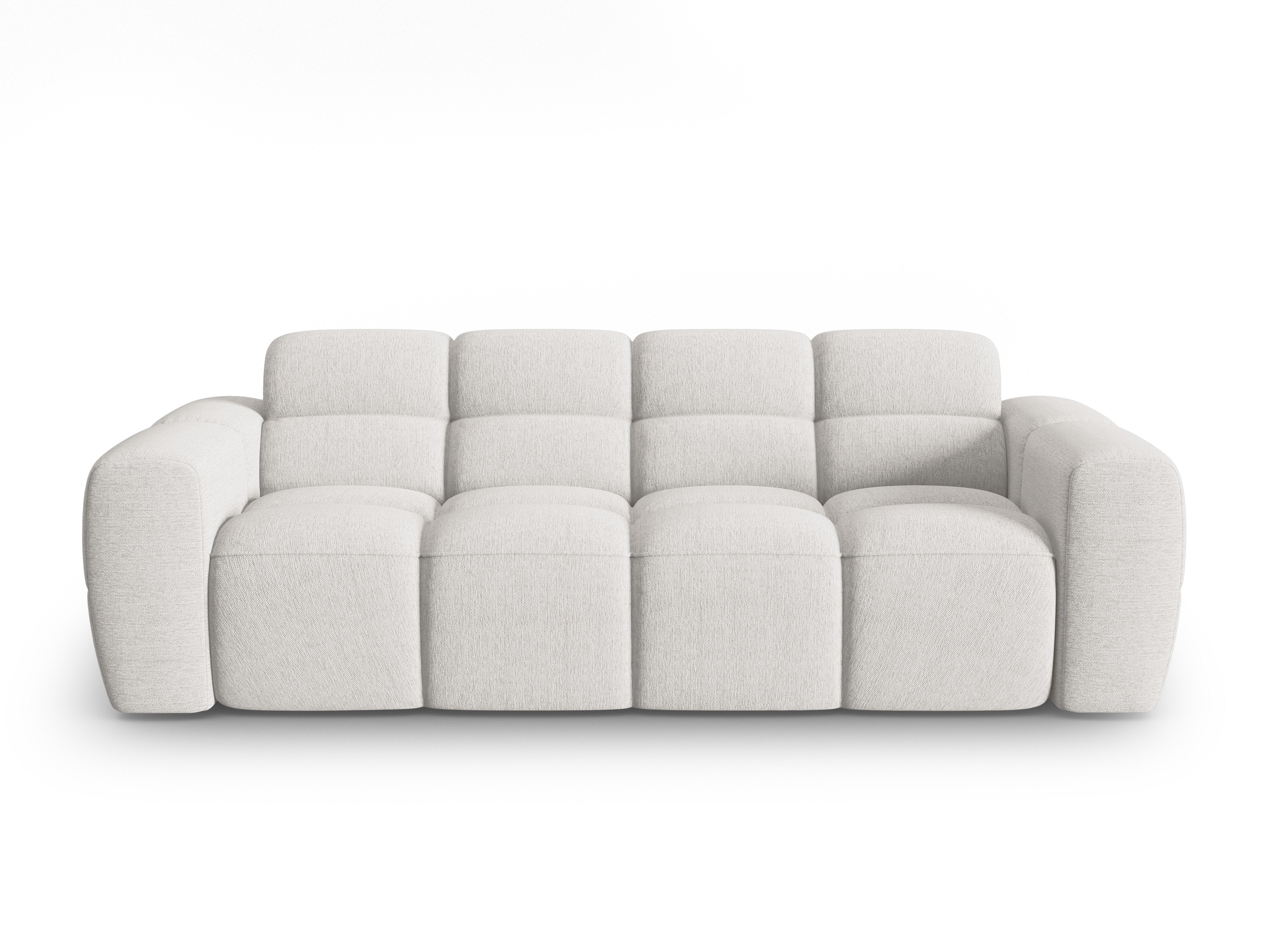 Sofa Lisa 216x101cm, Materijal: Strukturirana tkanina