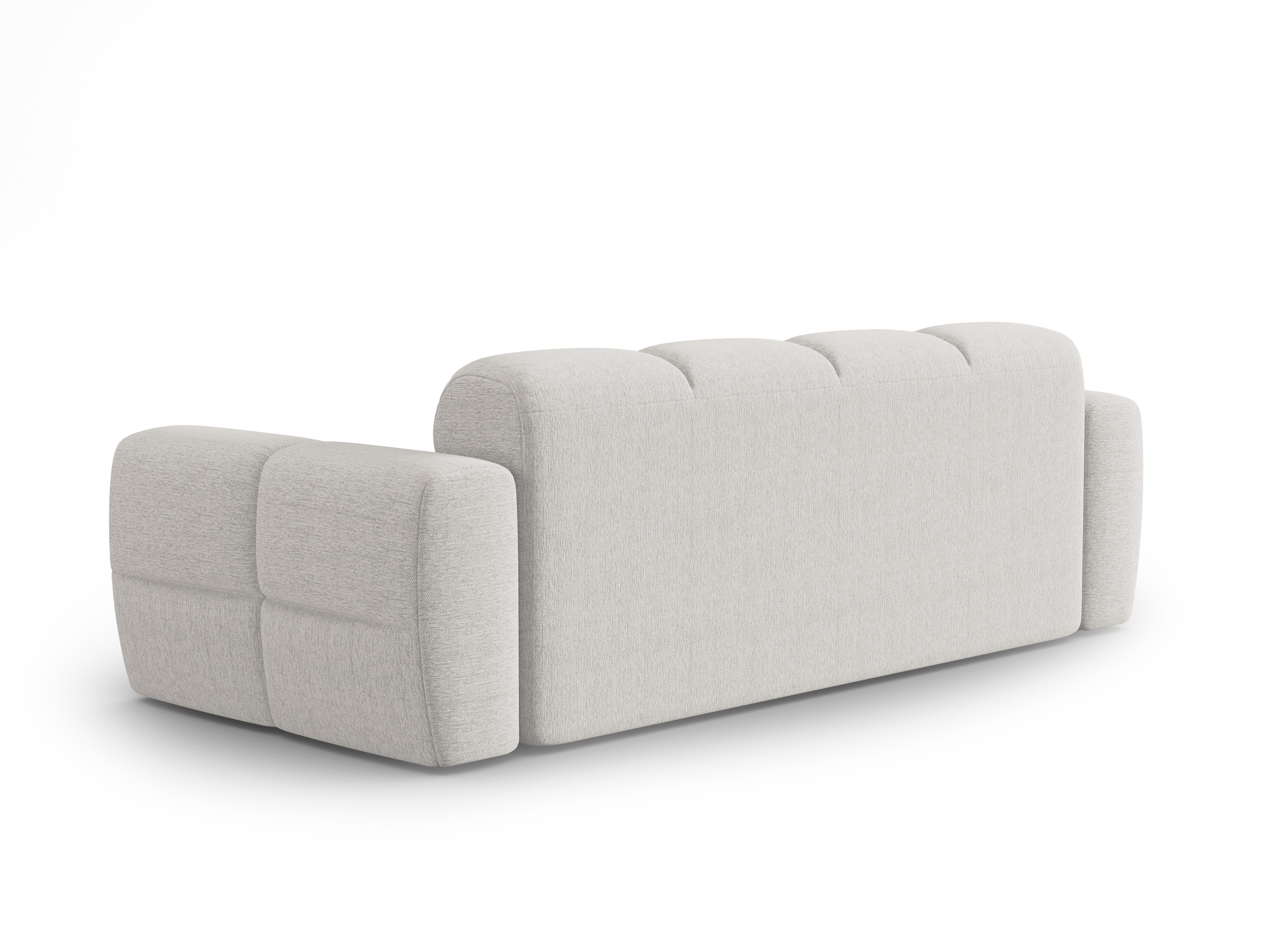 Sofa Lisa 216x101cm, Materijal: Strukturirana tkanina