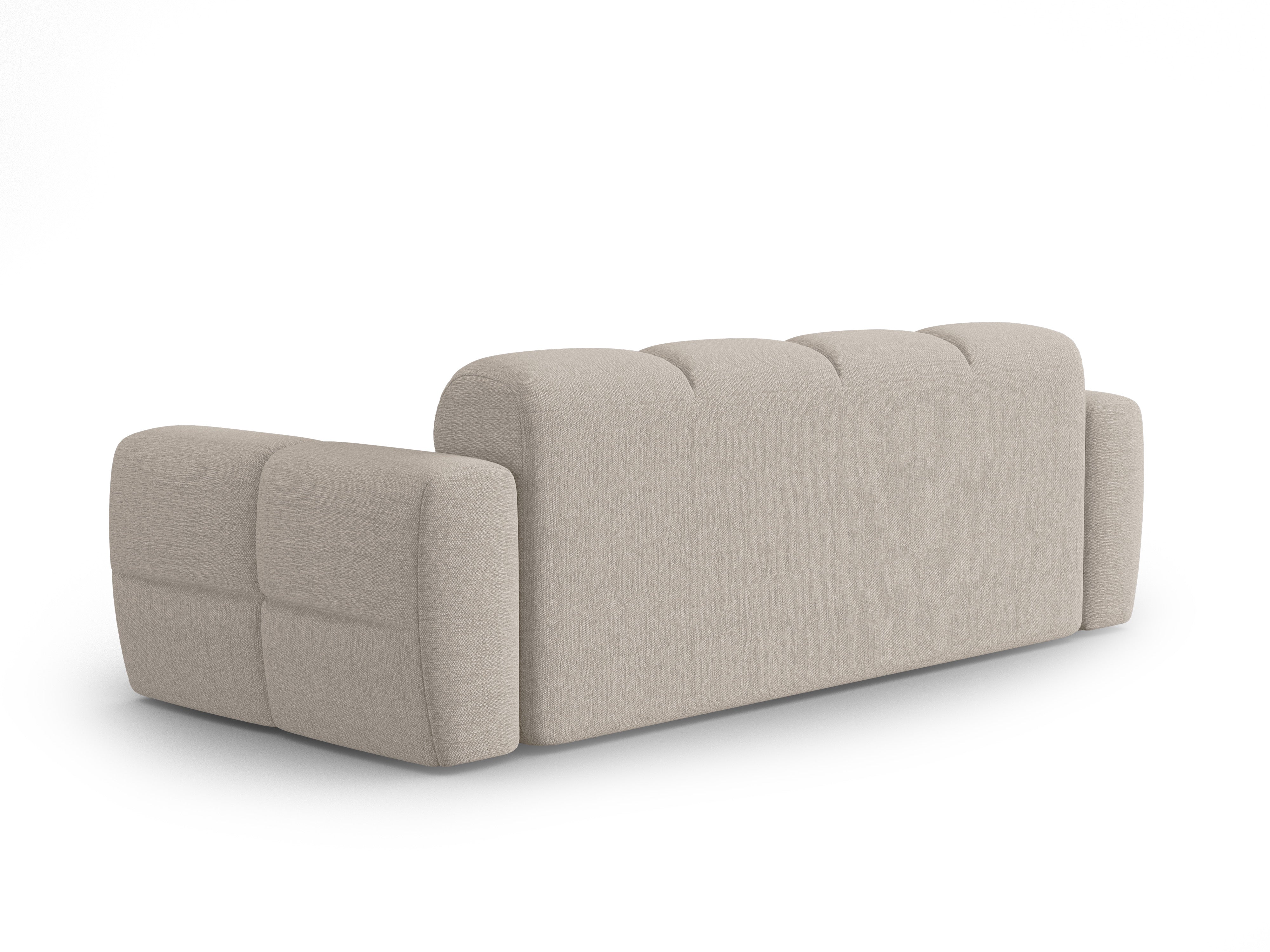 Sofa Lisa 216x101cm, Materijal: Strukturirana tkanina