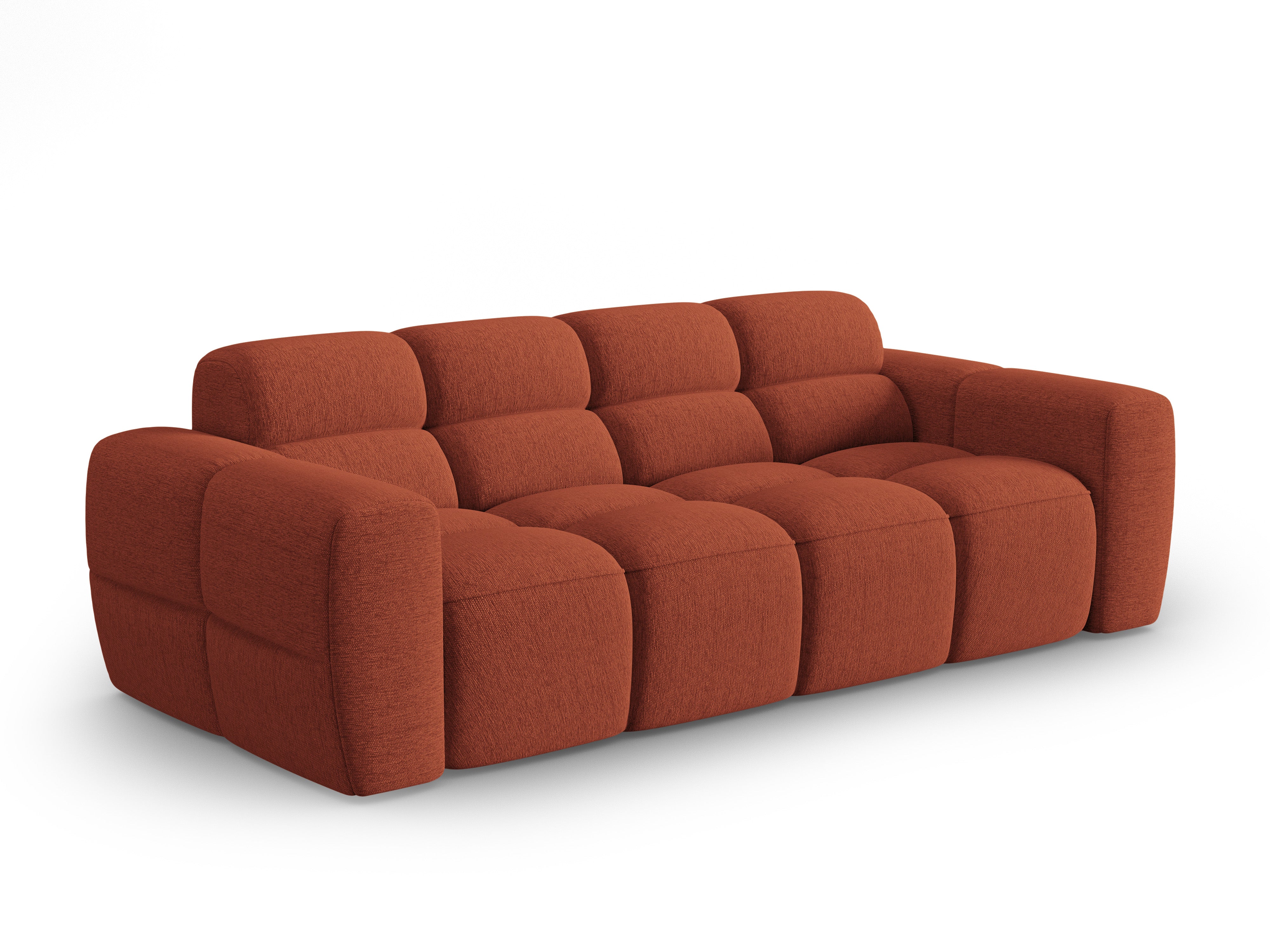 Sofa Lisa 216x101cm, Materijal: Strukturirana tkanina