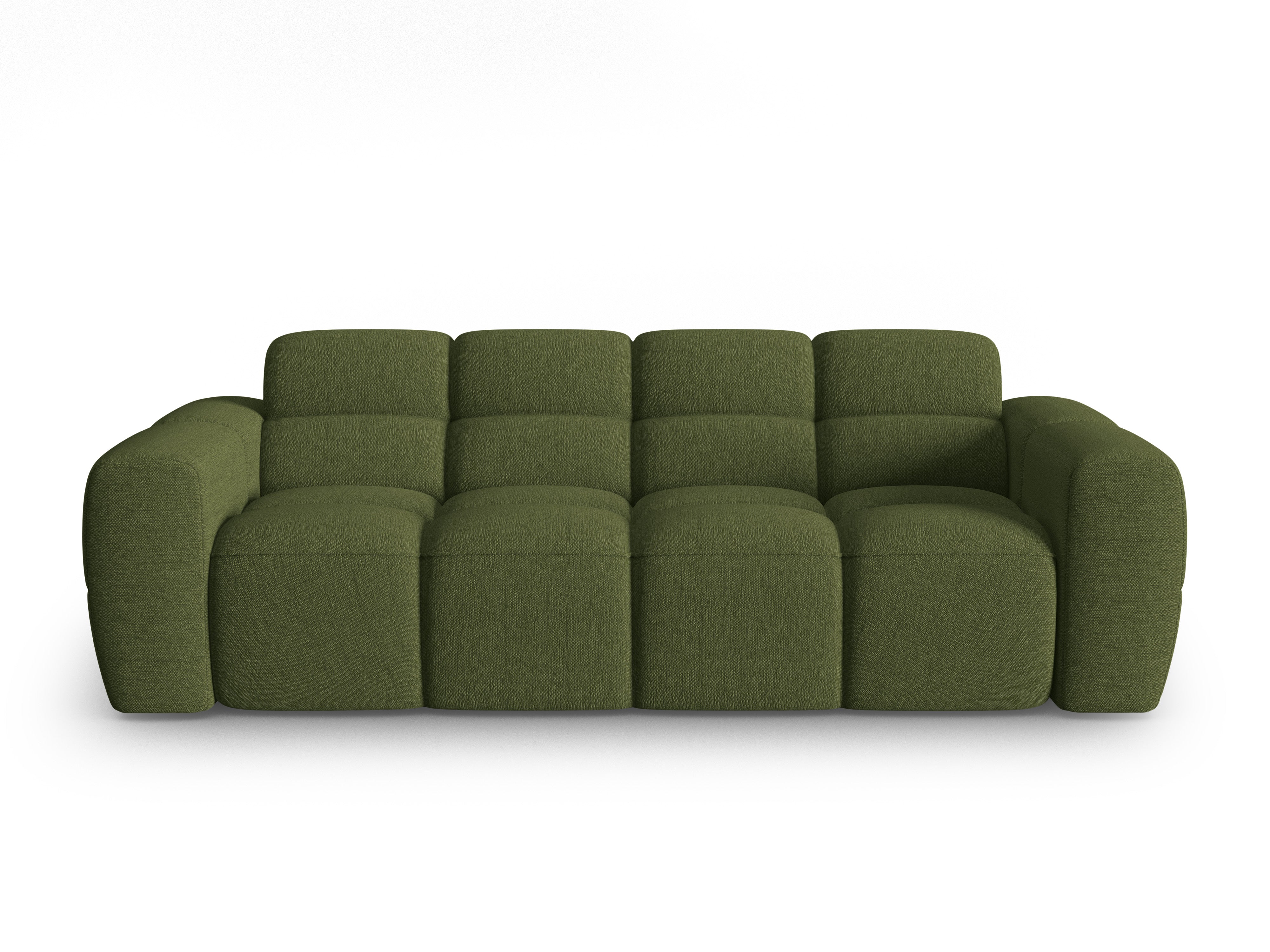 Sofa Lisa 216x101cm, Materijal: Strukturirana tkanina