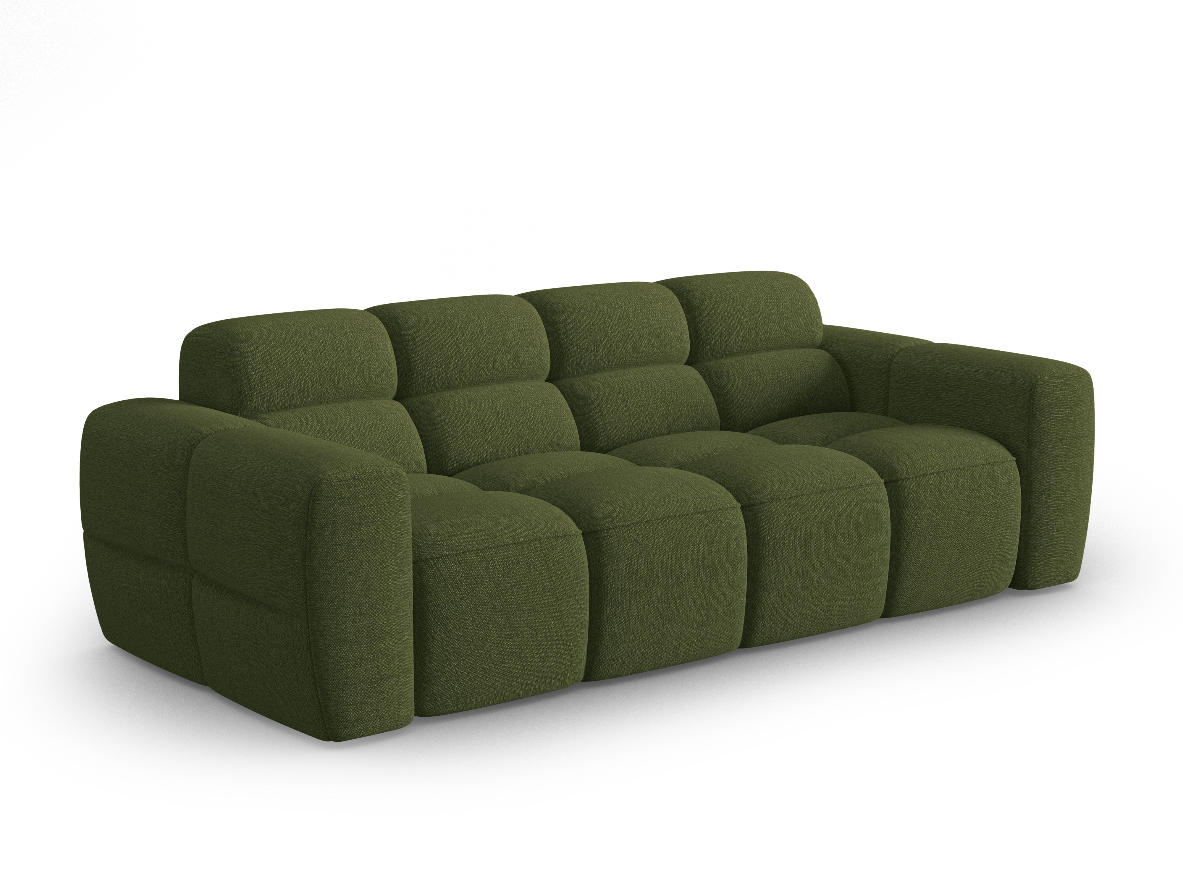 Sofa Lisa 216x101cm, Materijal: Strukturirana tkanina