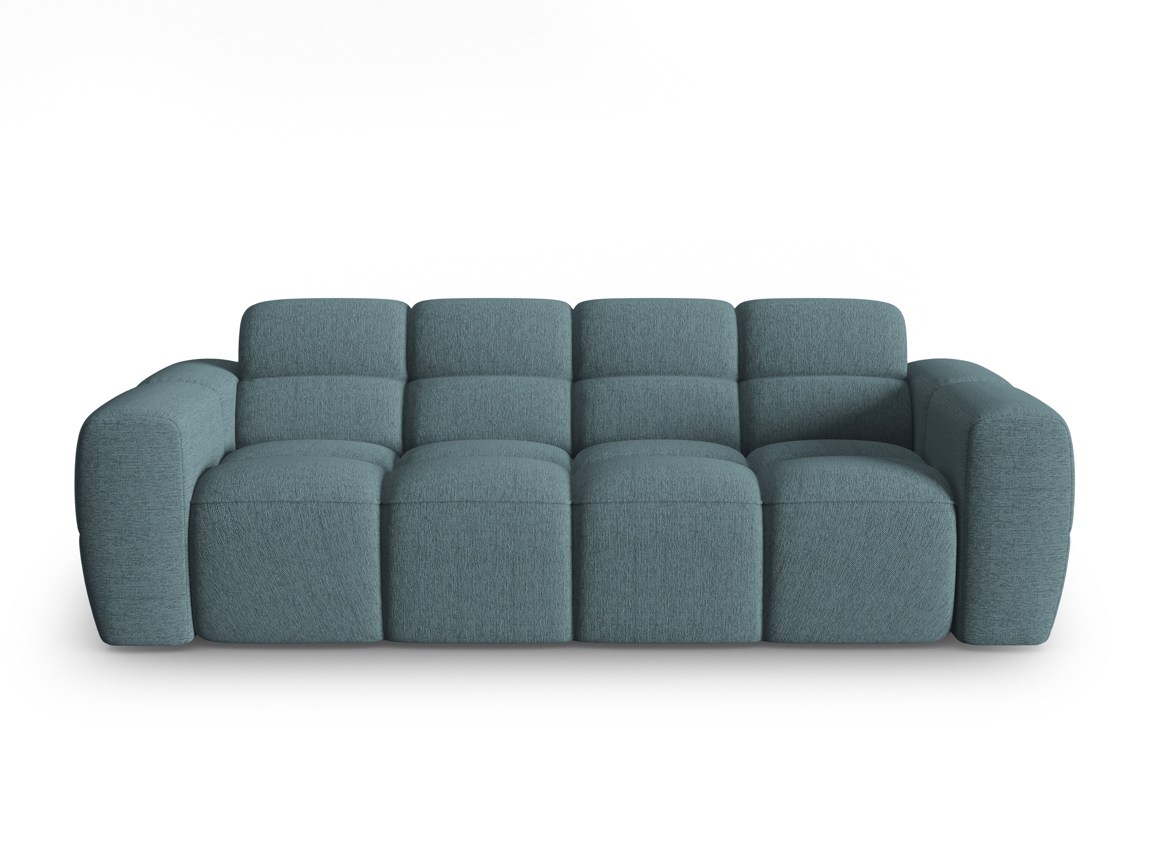 Sofa Lisa 216x101cm, Materijal: Strukturirana tkanina