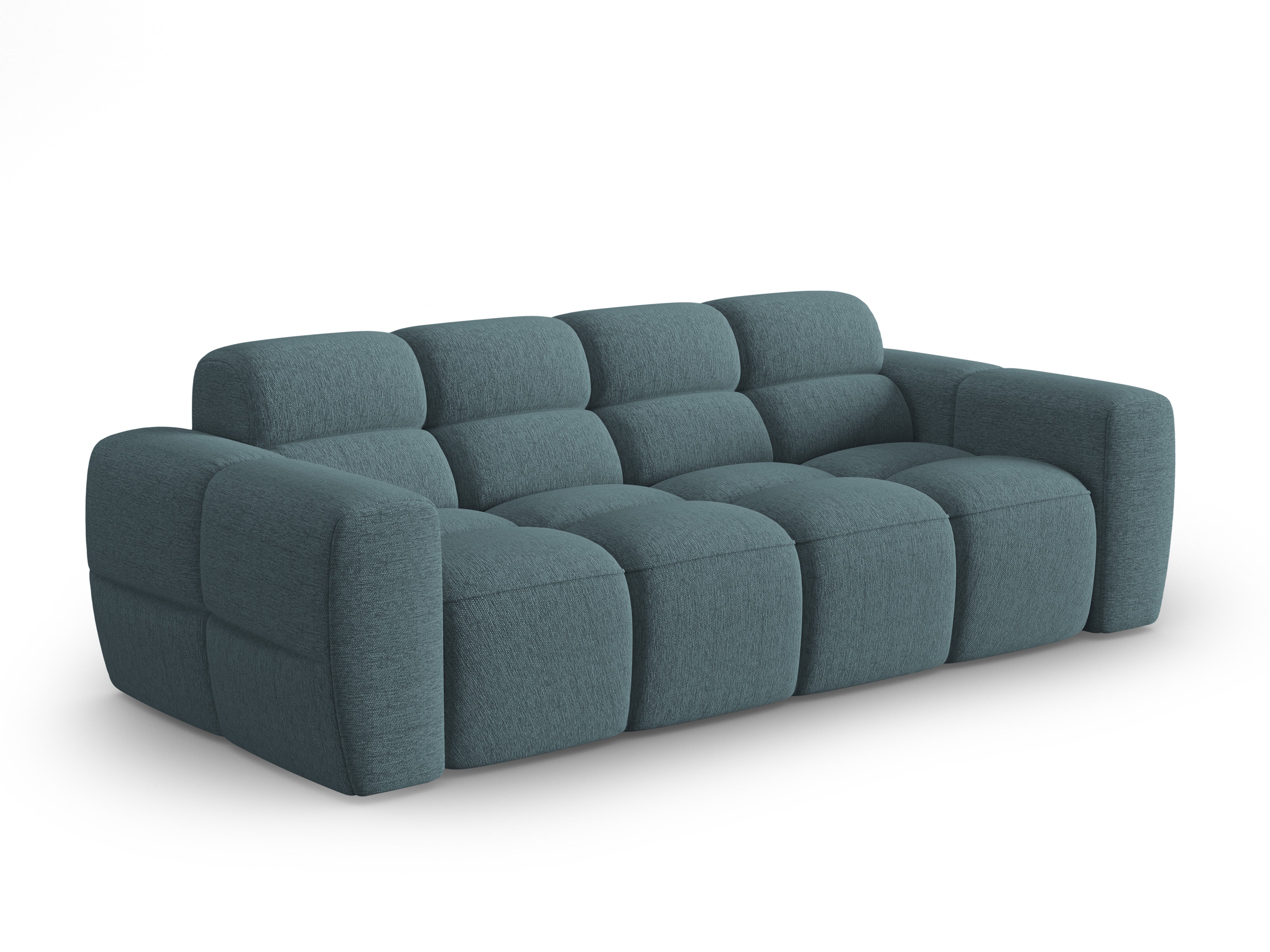 Sofa Lisa 216x101cm, Materijal: Strukturirana tkanina