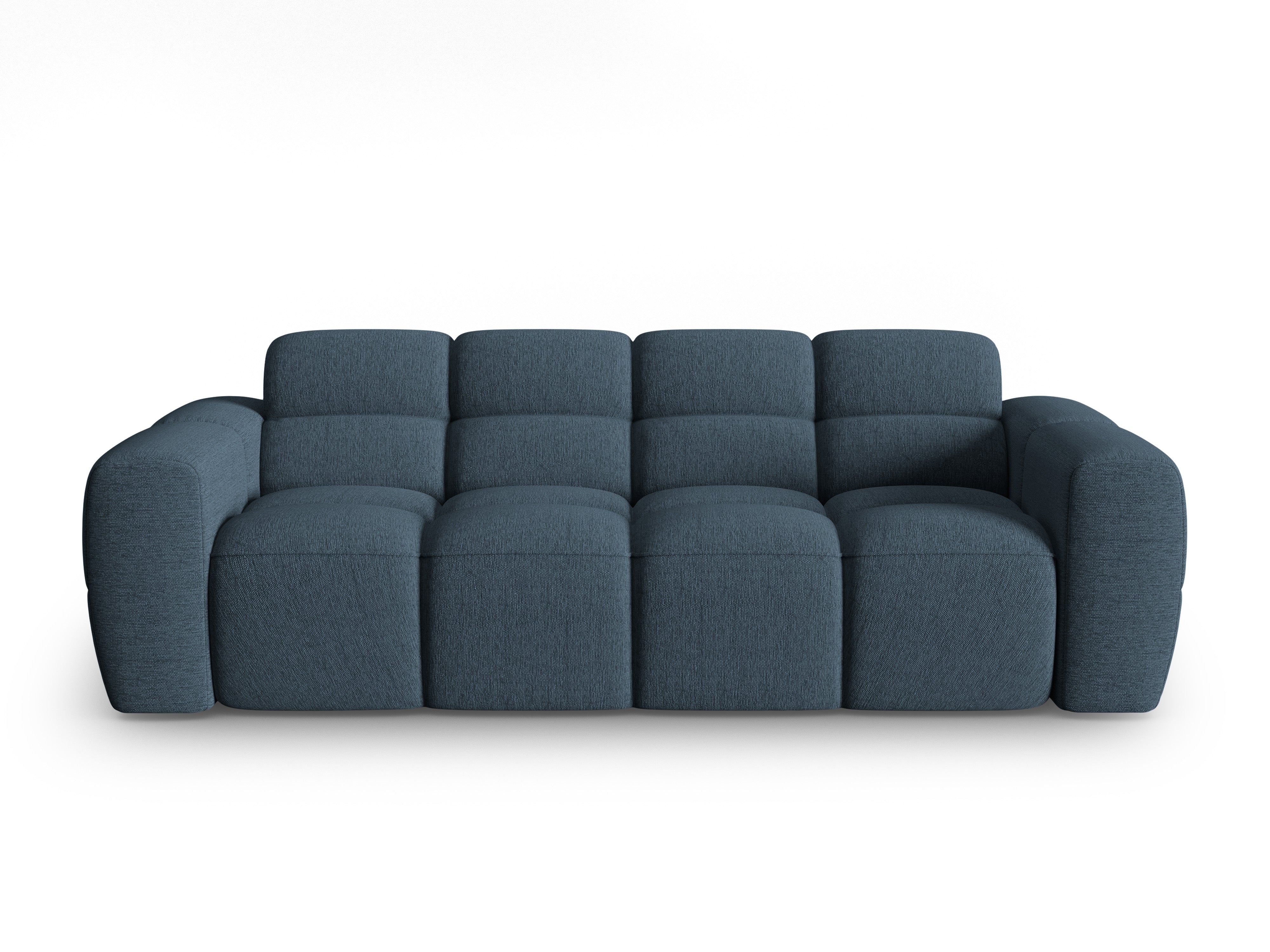Sofa Lisa 216x101cm, Materijal: Strukturirana tkanina