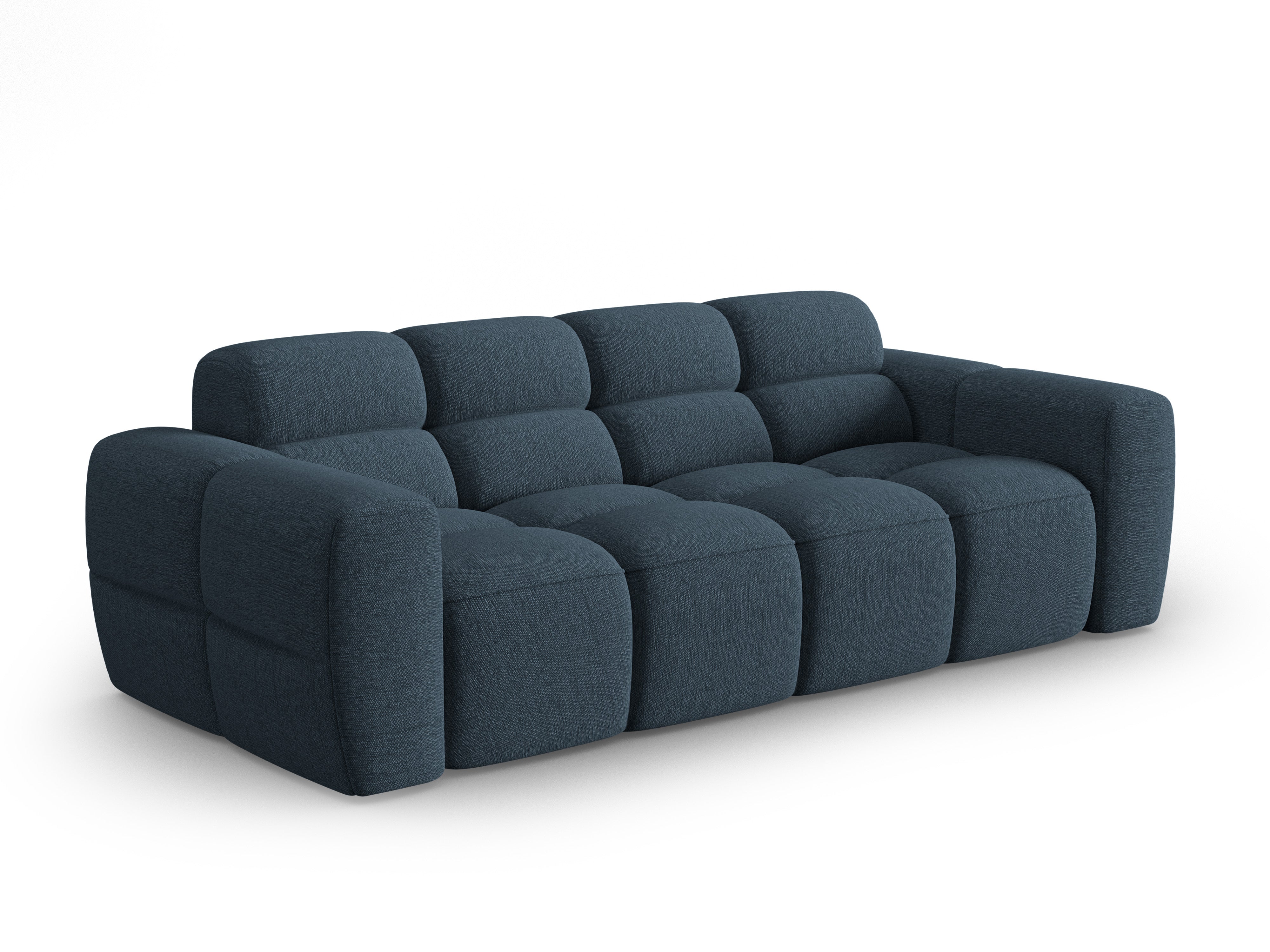 Sofa Lisa 216x101cm, Materijal: Strukturirana tkanina