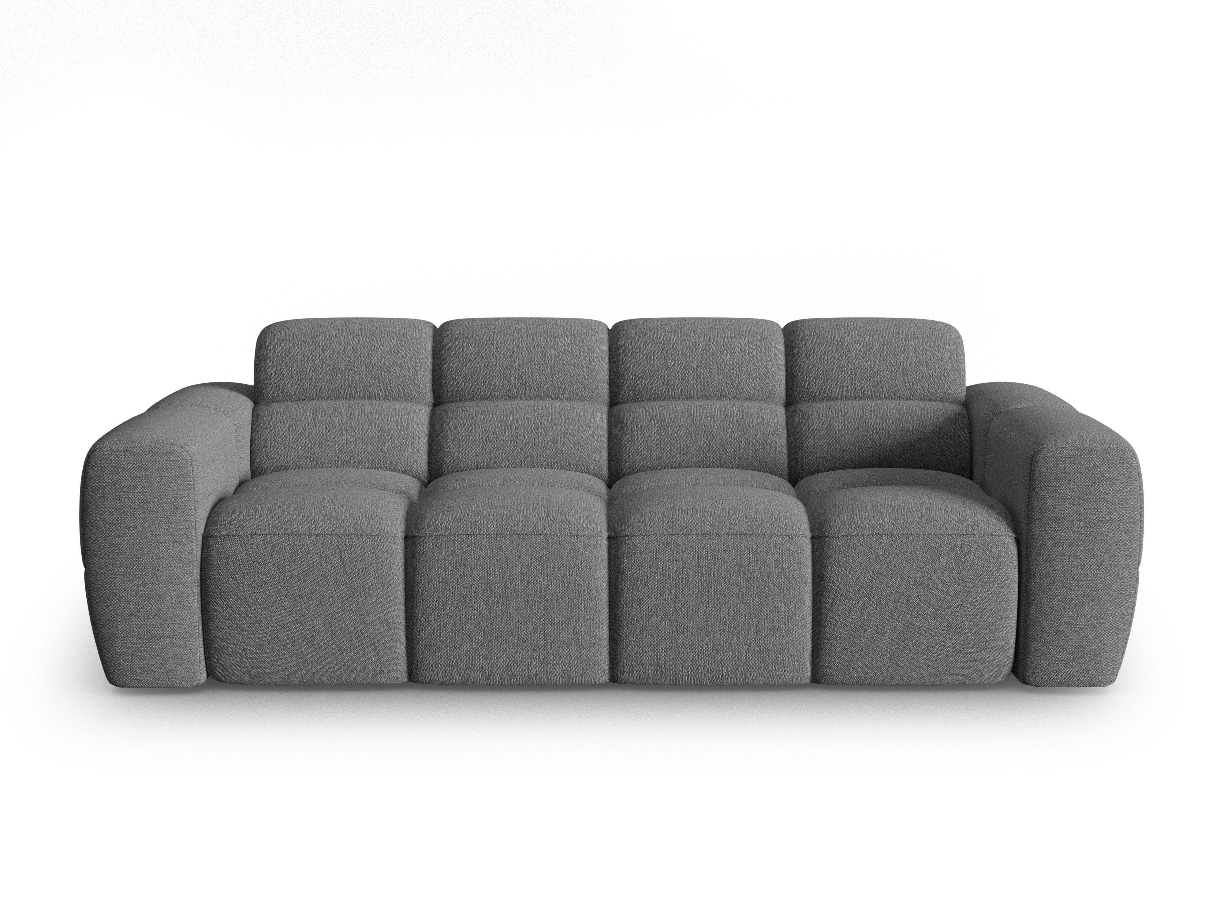 Sofa Lisa 216x101cm, Materijal: Strukturirana tkanina
