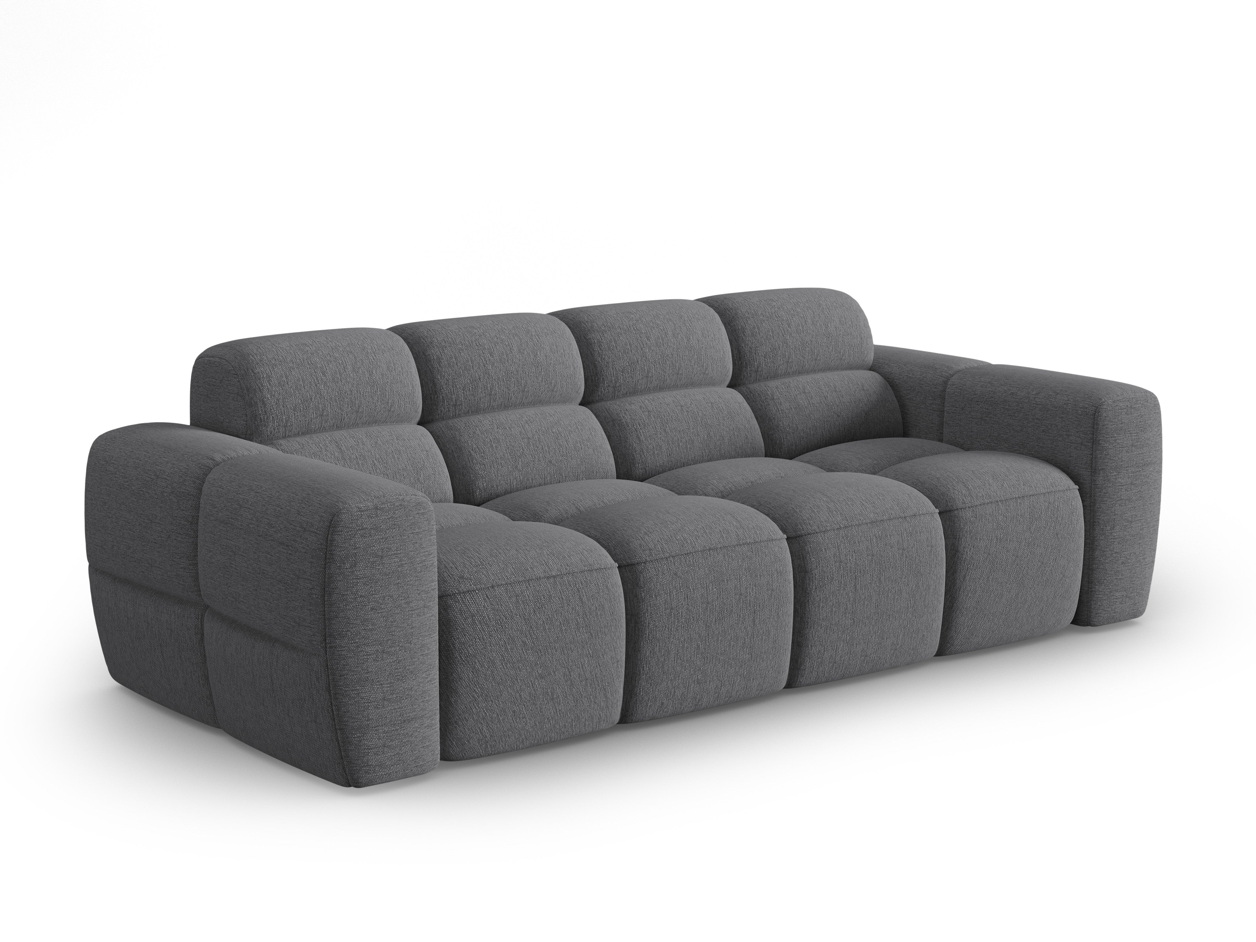 Sofa Lisa 216x101cm, Materijal: Strukturirana tkanina