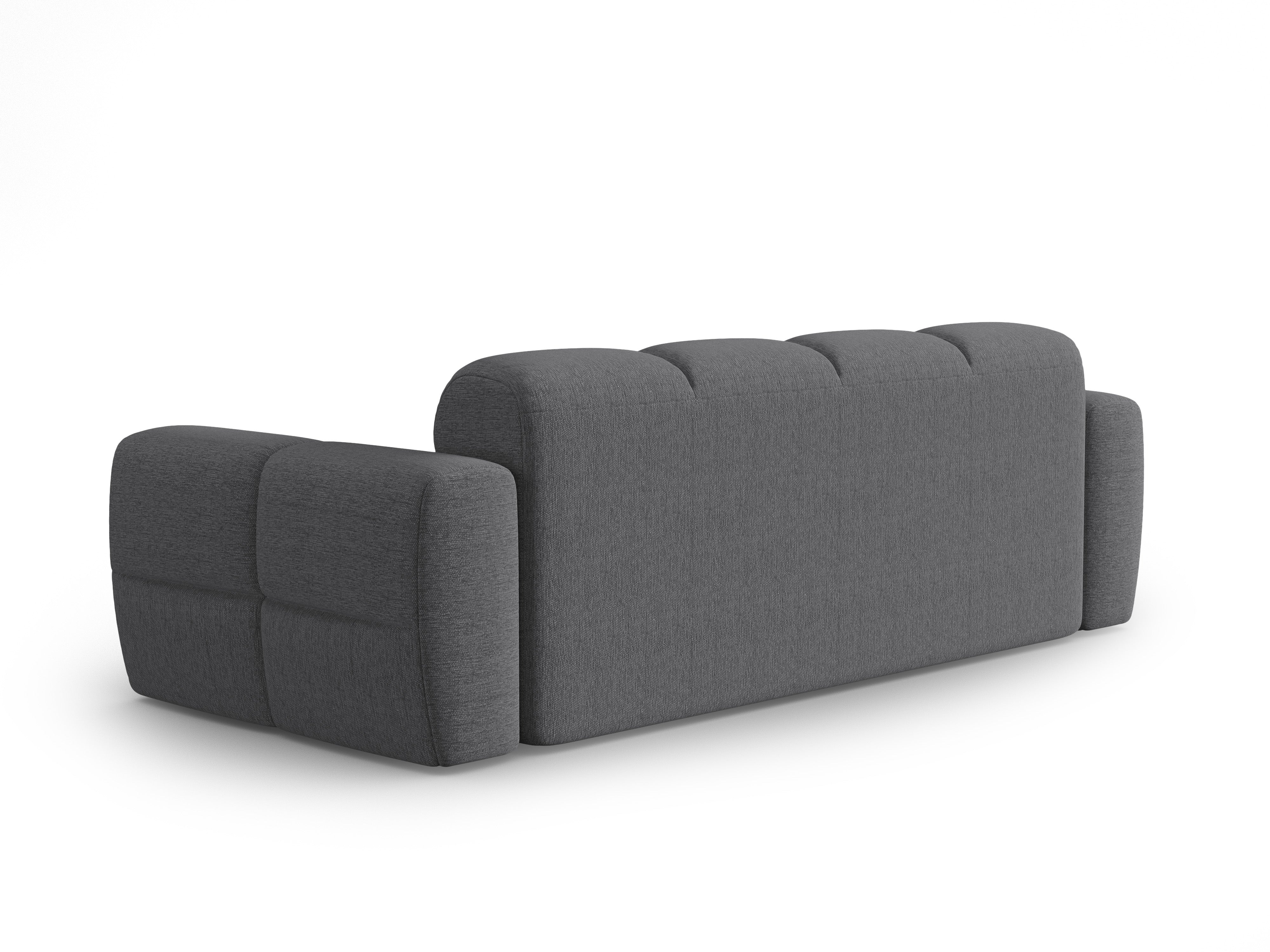 Sofa Lisa 216x101cm, Materijal: Strukturirana tkanina