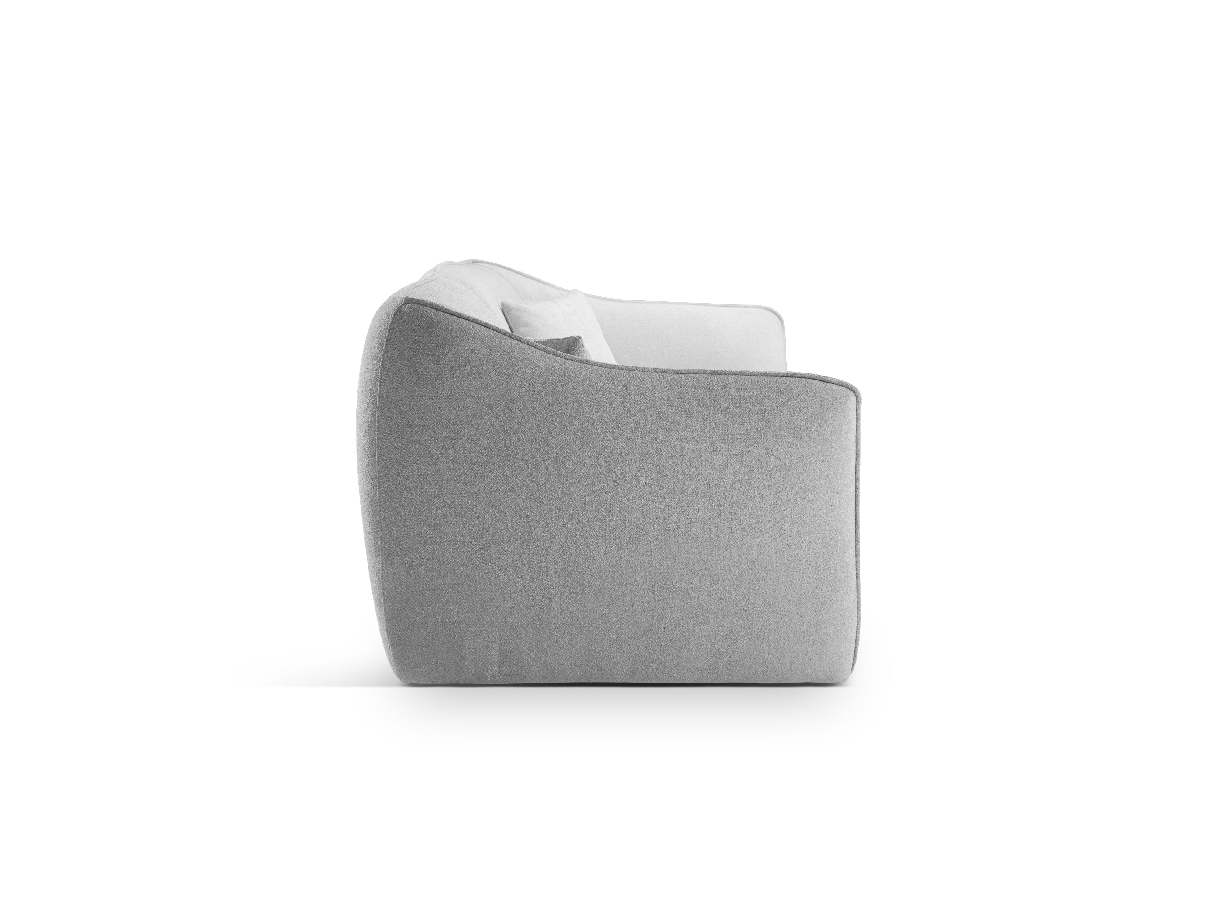 Sofa Hailey 206x102cm, Materijal: Boucle