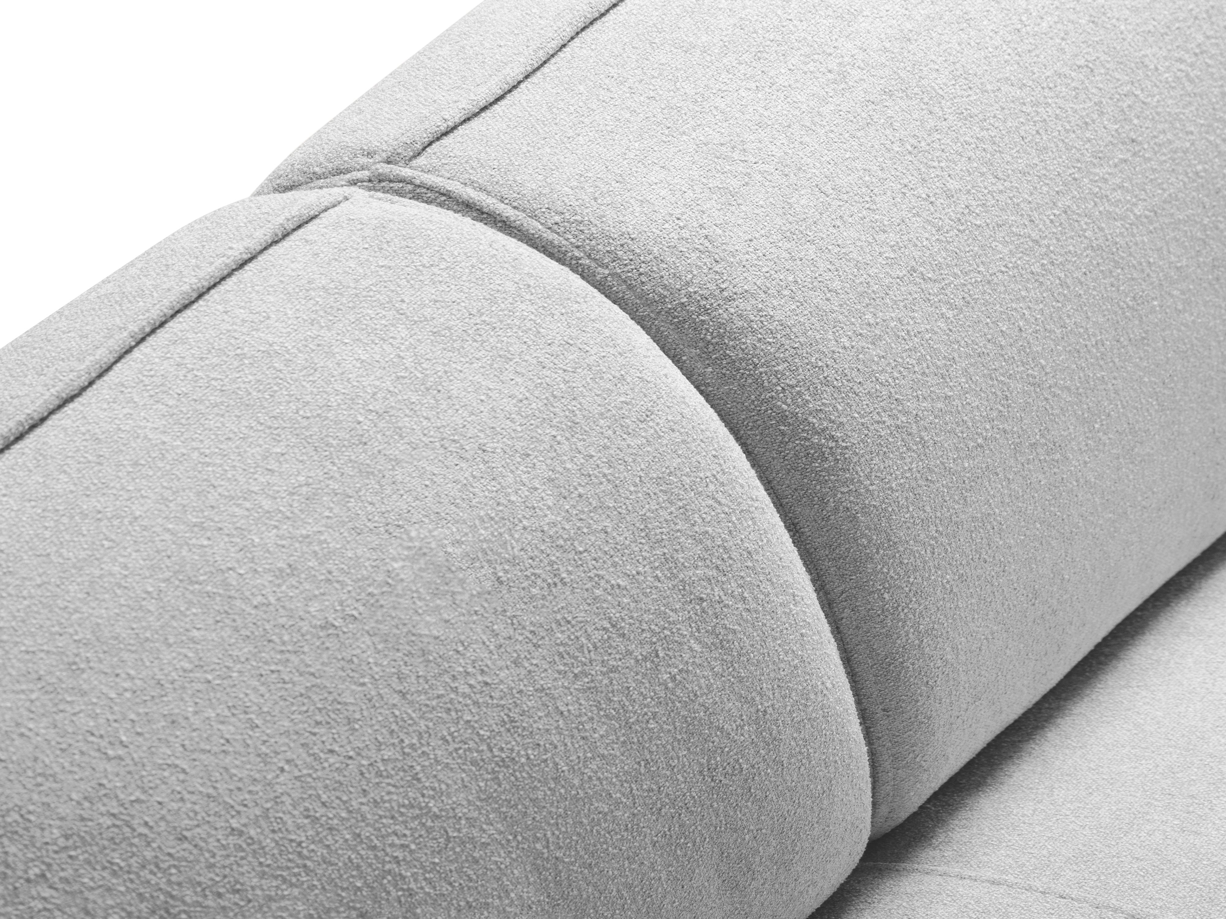 Sofa Hailey 206x102cm, Materijal: Boucle