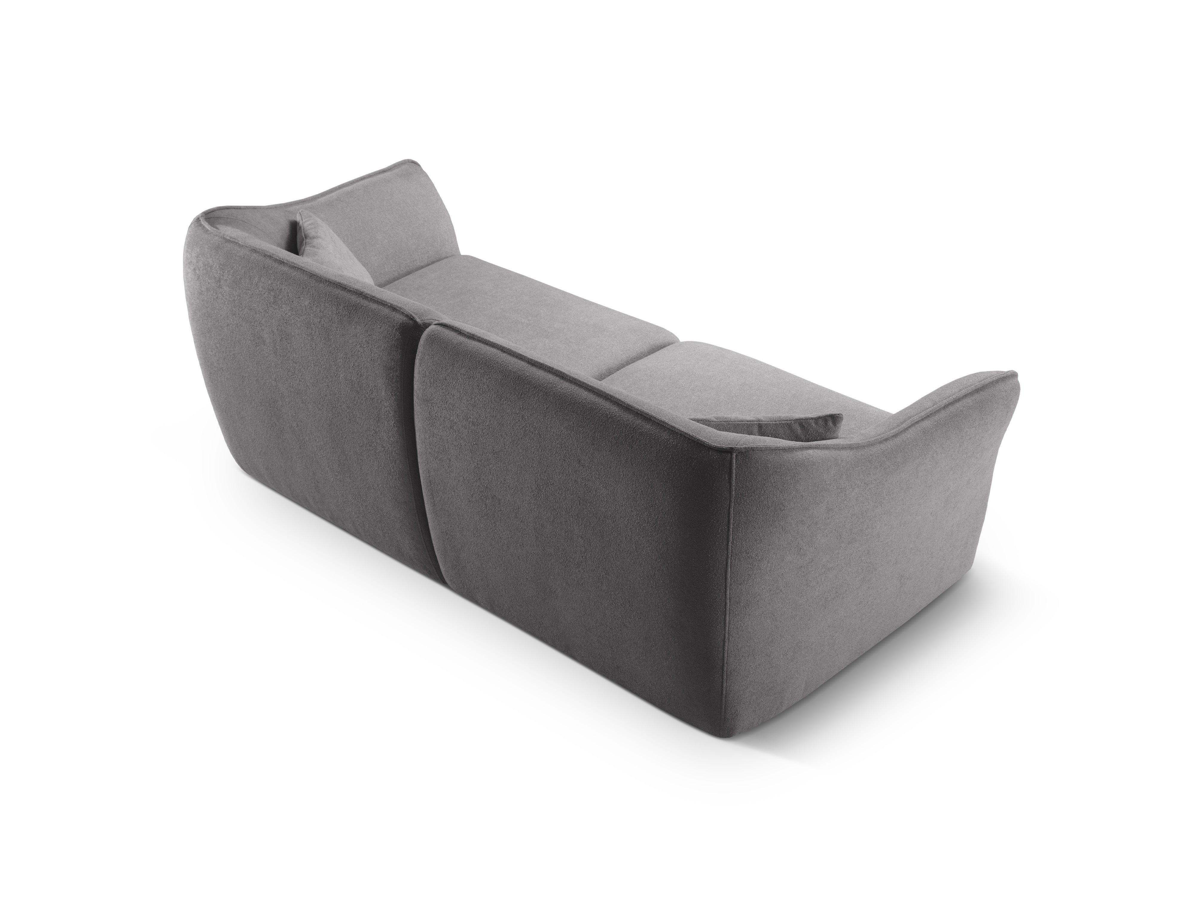 Sofa Hailey 206x102cm, Materijal: Boucle