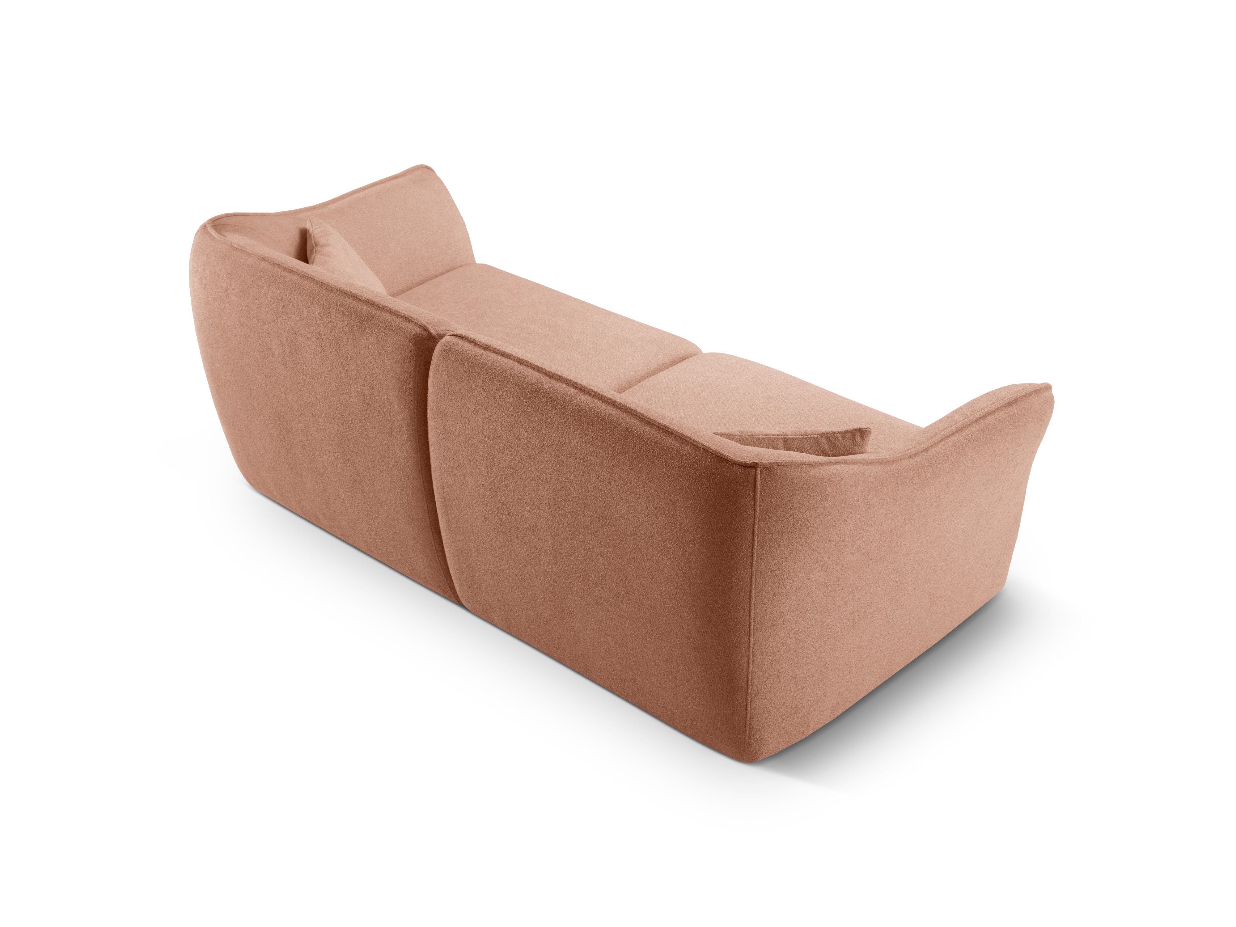 Sofa Hailey 206x102cm, Materijal: Boucle