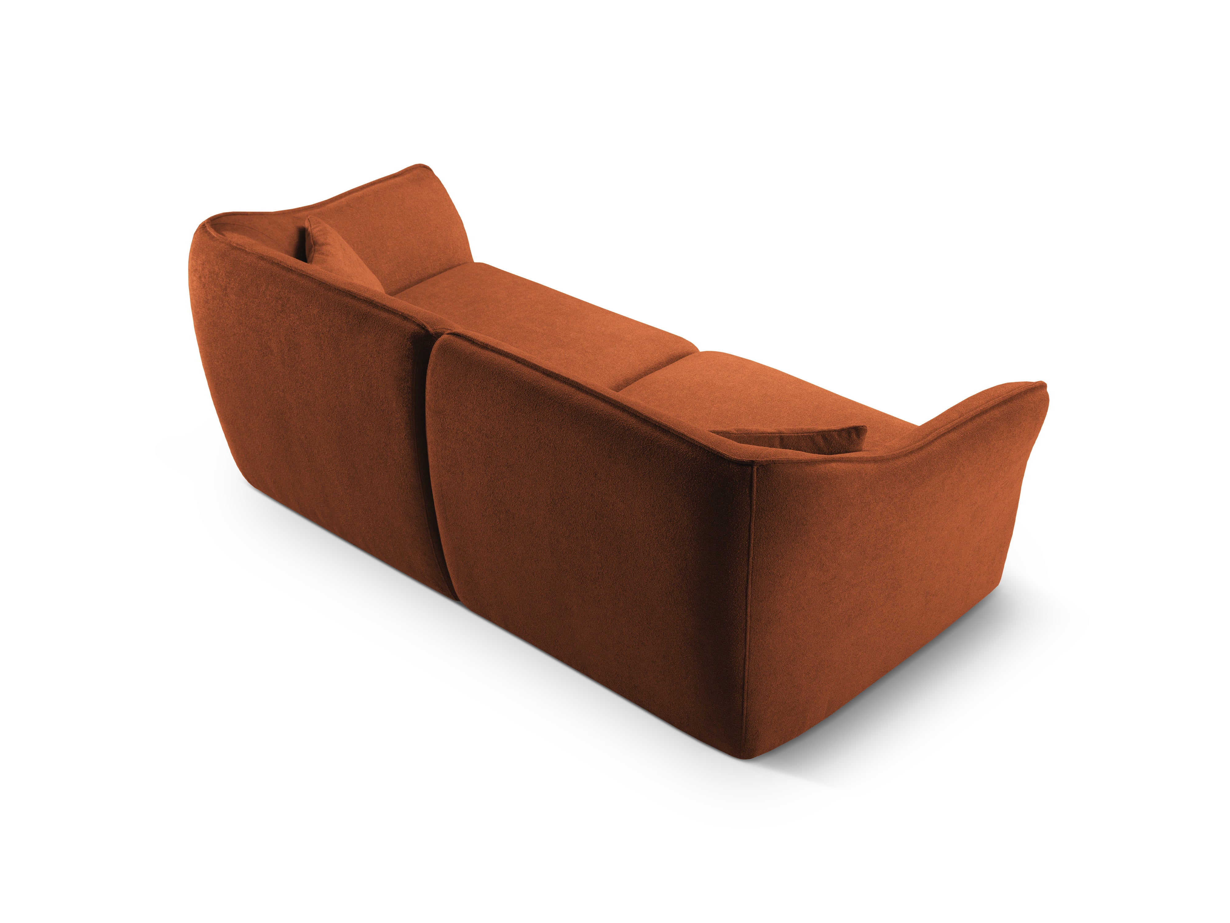 Sofa Hailey 206x102cm, Materijal: Boucle