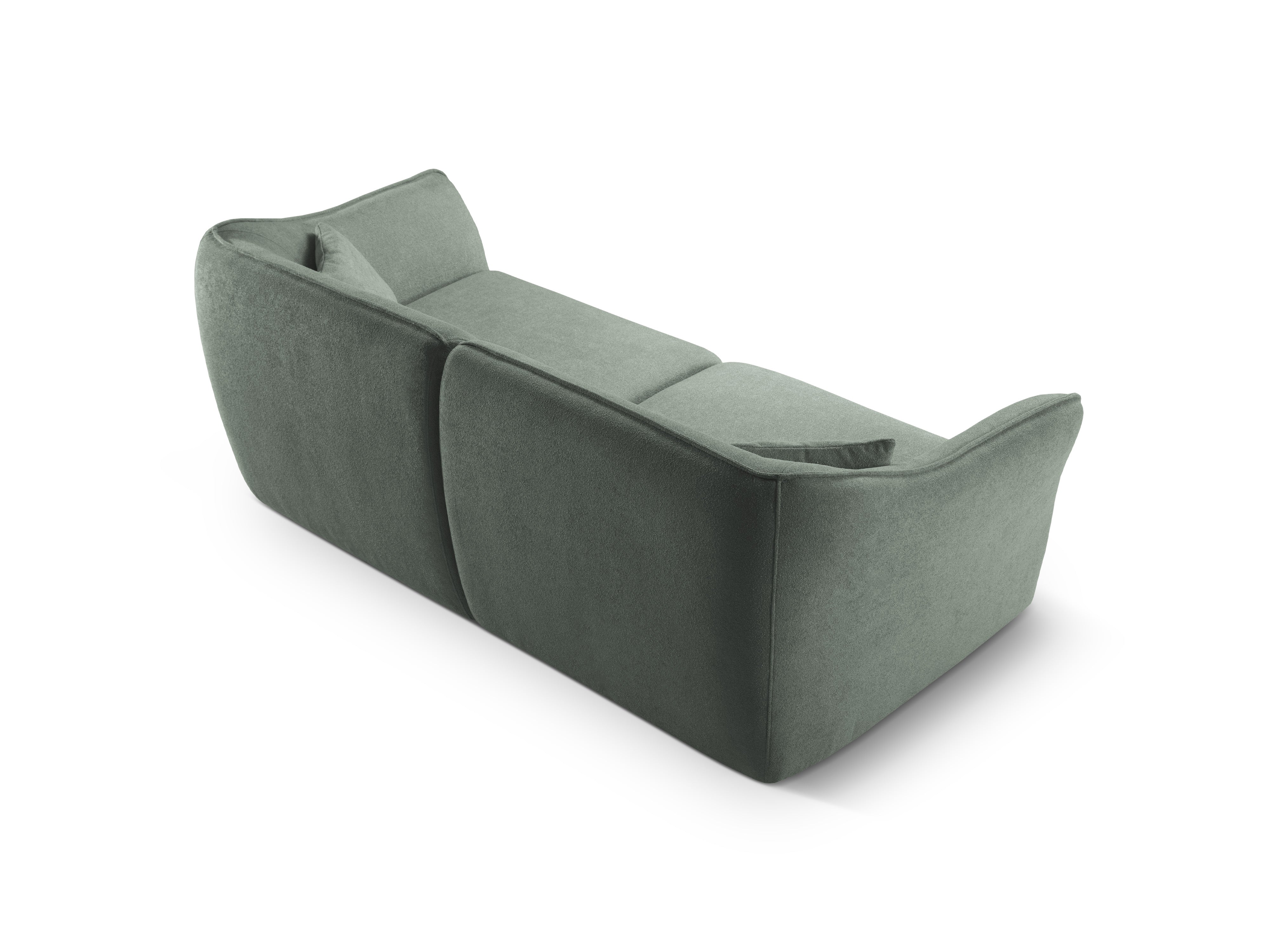 Sofa Hailey 206x102cm, Materijal: Boucle