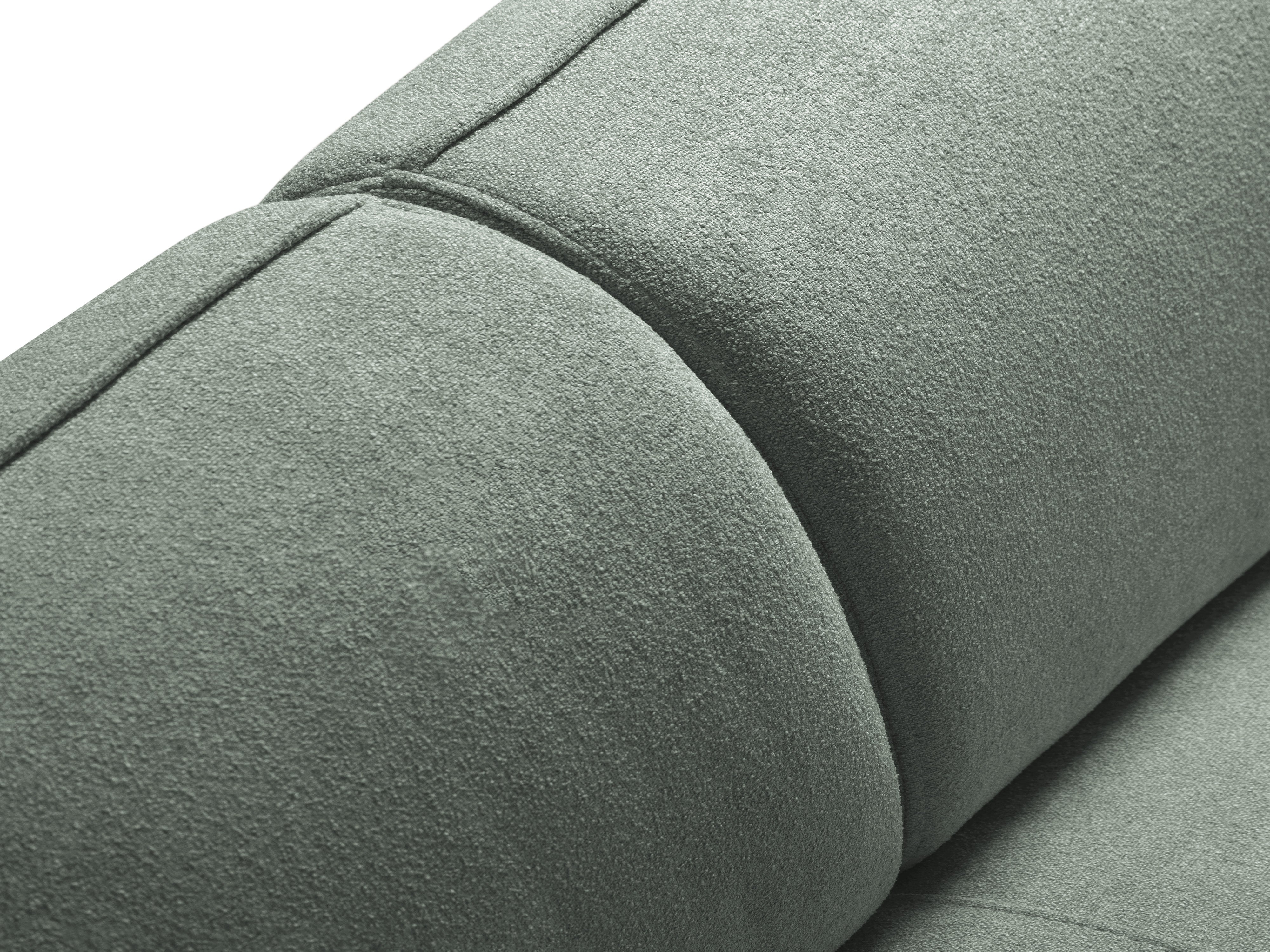 Sofa Hailey 206x102cm, Materijal: Boucle