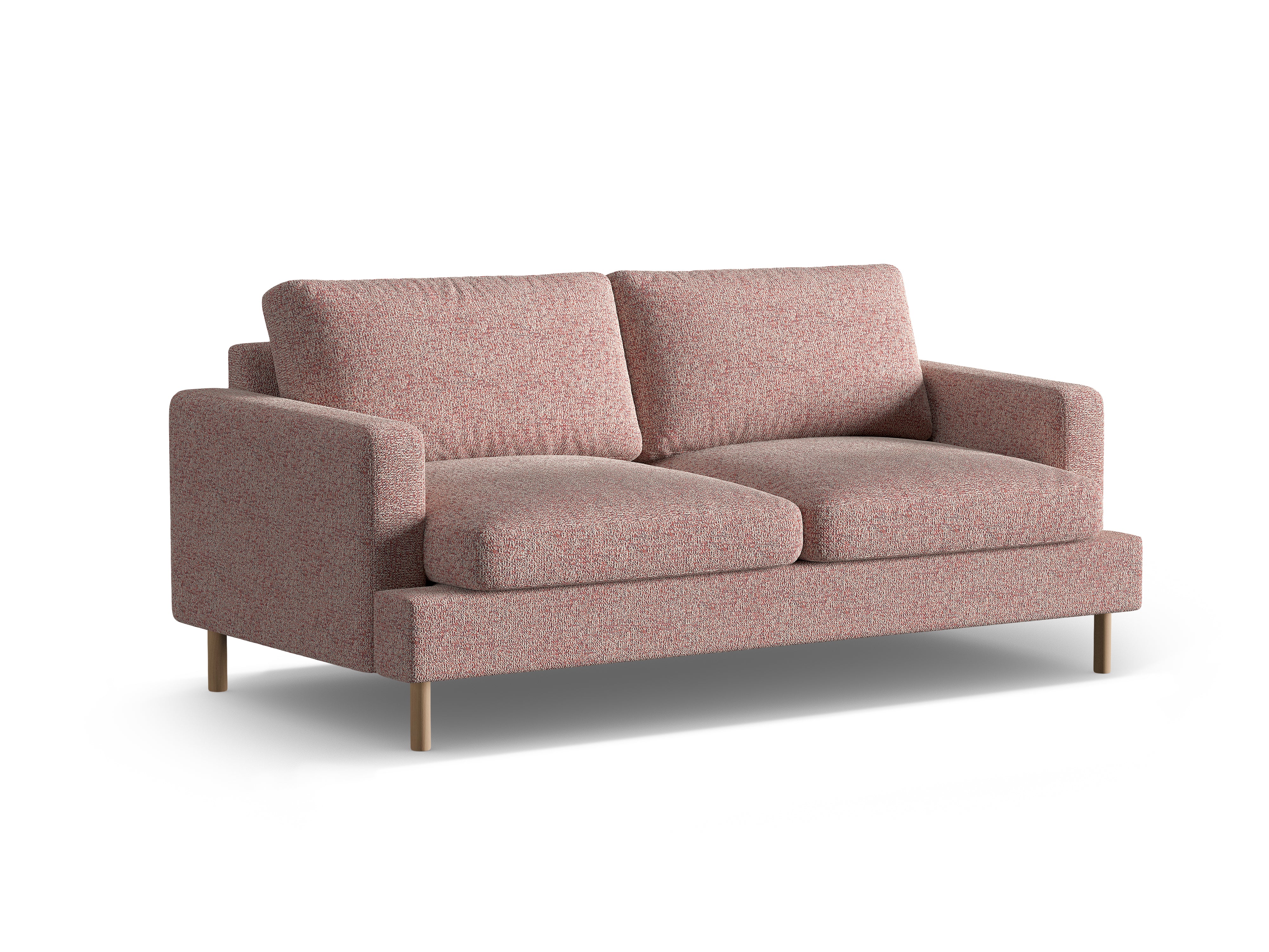 Sofa Aliya 216x98cm, Materijal: Strukturirana tkanina