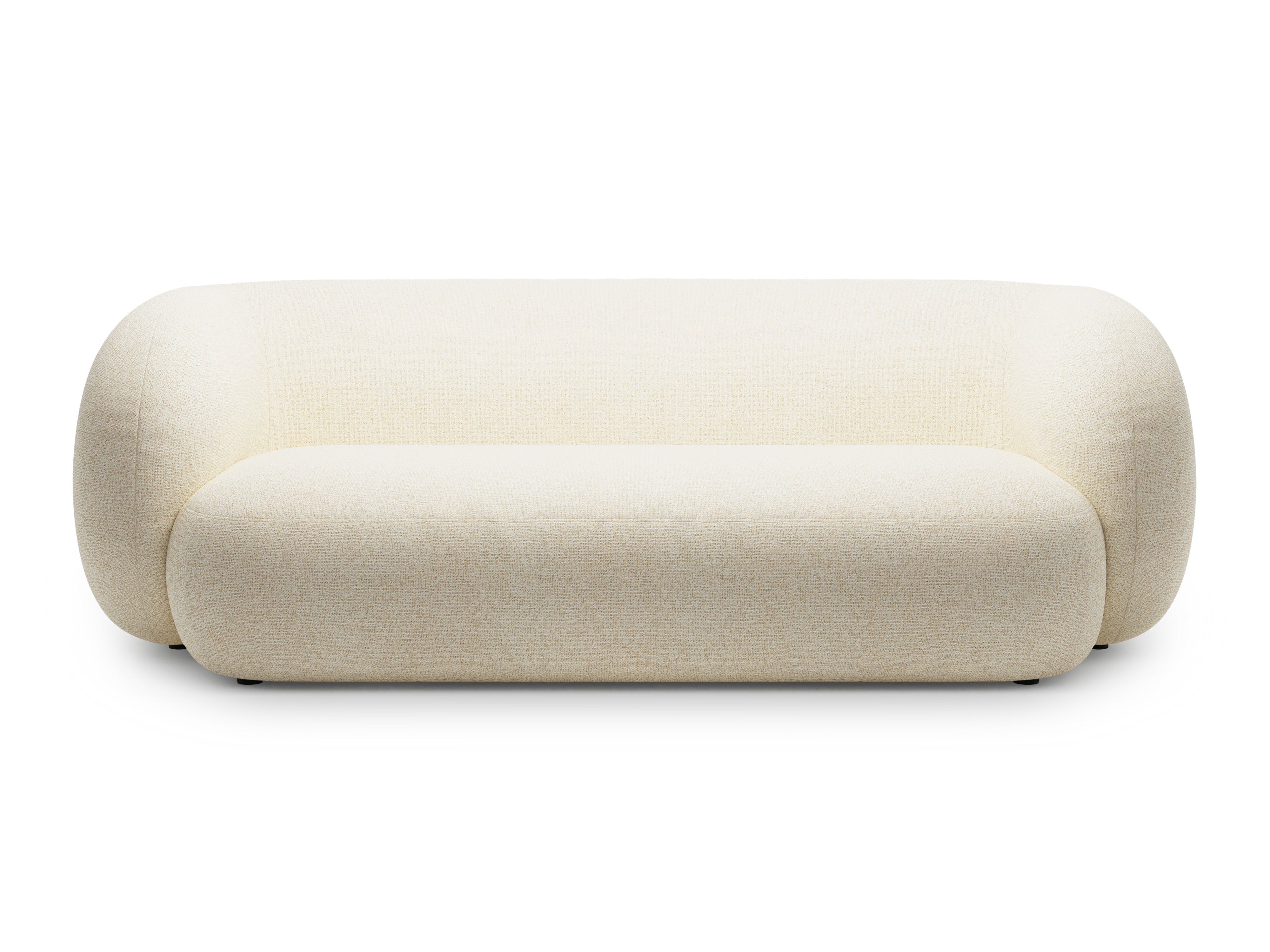 Sofa Kate 213x99cm, Materijal: Strukturirana tkanina